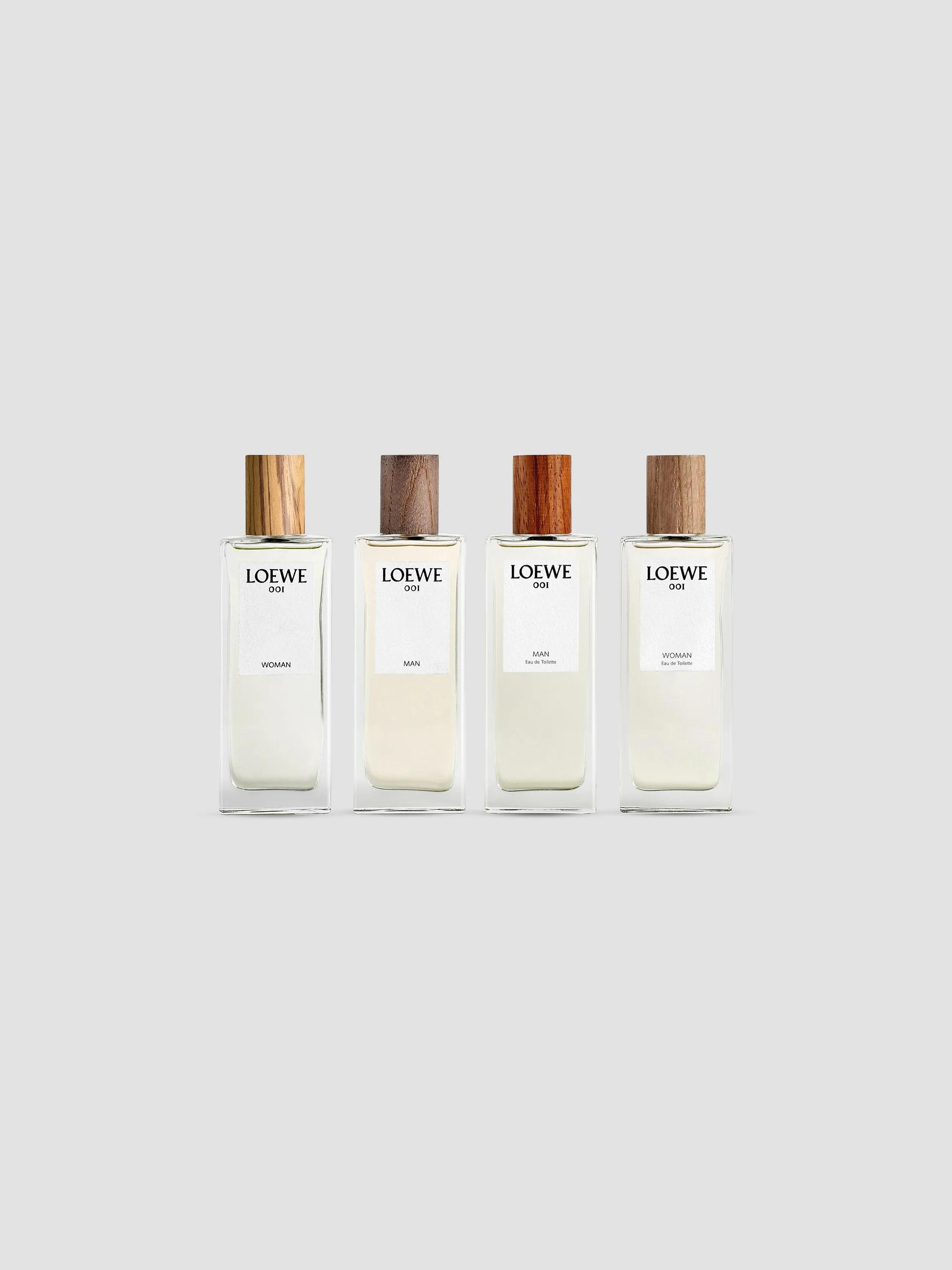 LOEWE Perfumes Botanical Rainbow 001 Man Eau De Parfum | Saks