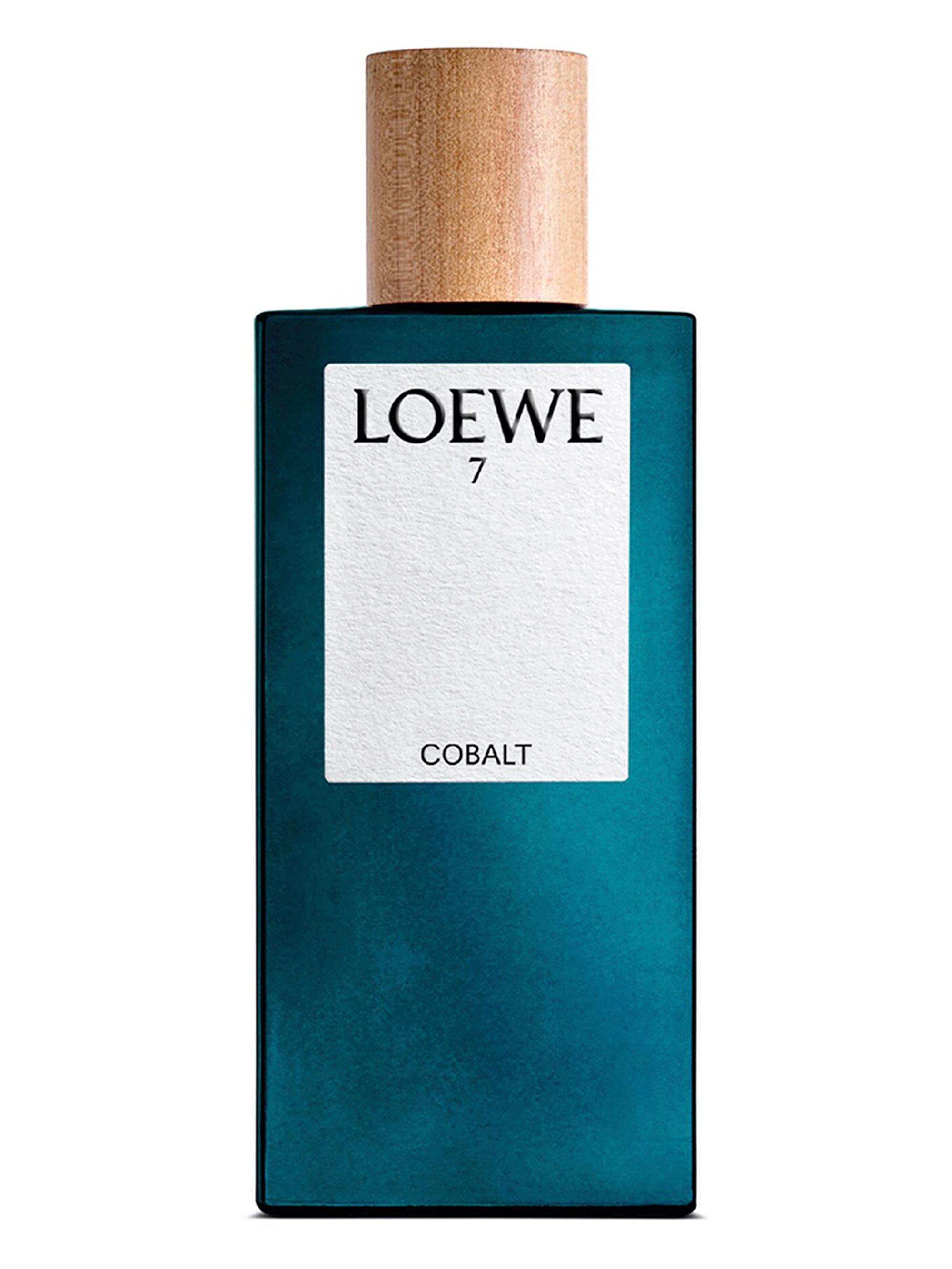 香水(男性用) LOEWE 7 COBALT Eau de Parfum 100ml LOEWE Perfumes 7 Cobalt Eau De Parfum | Saks Fifth Avenue