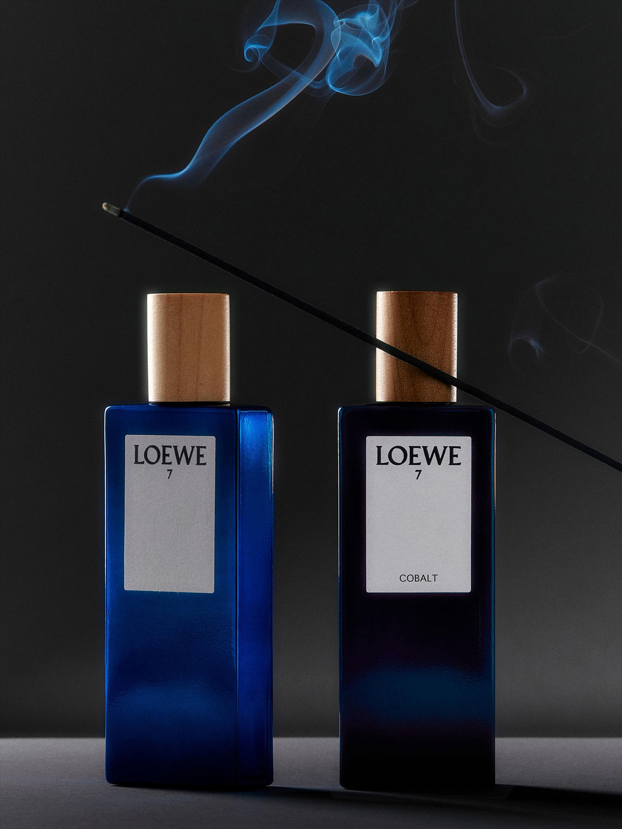 LOEWE Perfumes 7 Cobalt Eau De Parfum | Saks Fifth Avenue