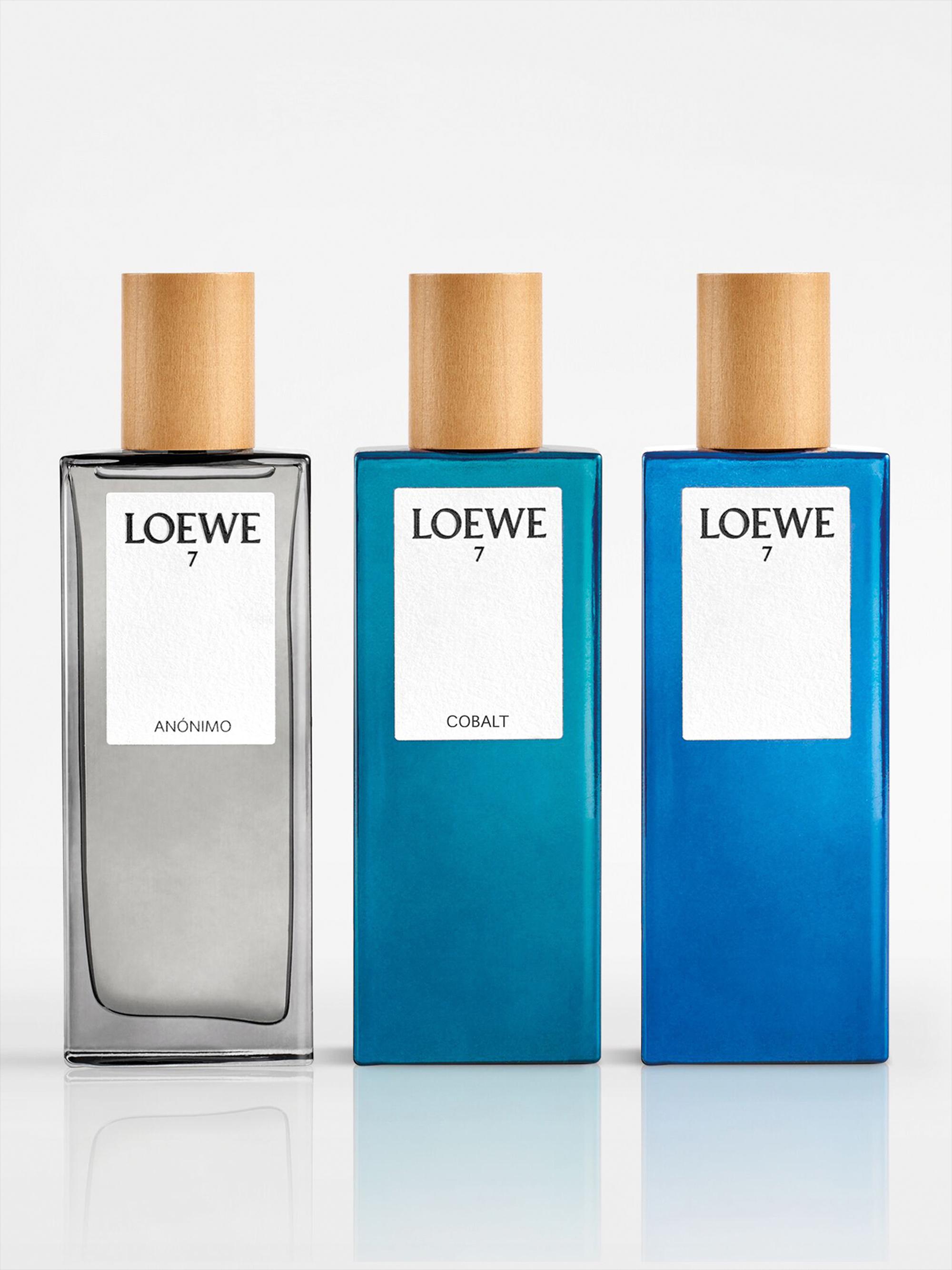 LOEWE Perfumes 7 Cobalt Eau De Parfum | Saks Fifth Avenue