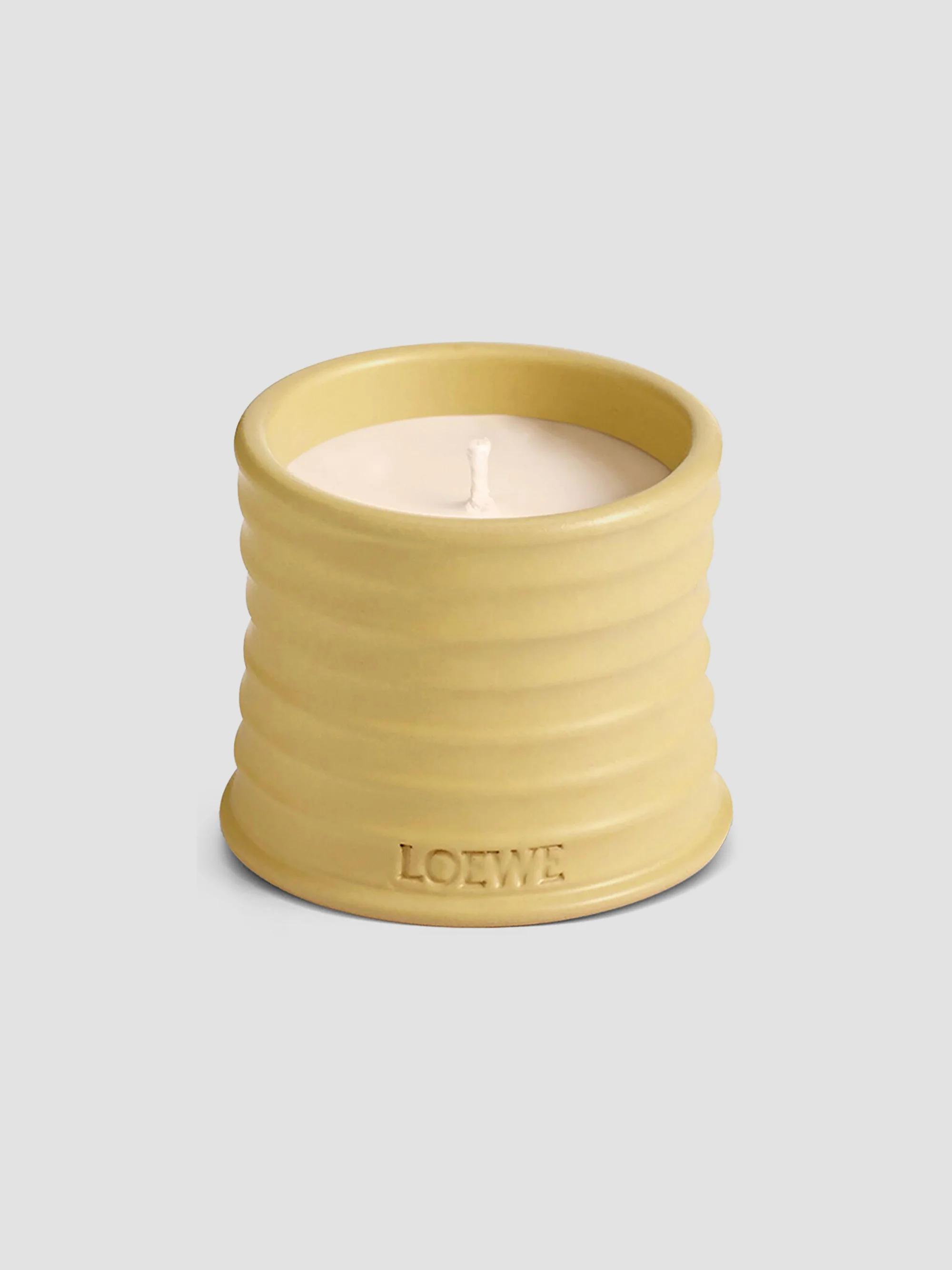 LOEWE Perfumes LOEWE Black Sesame Scented Candle | Saks Fifth Avenue