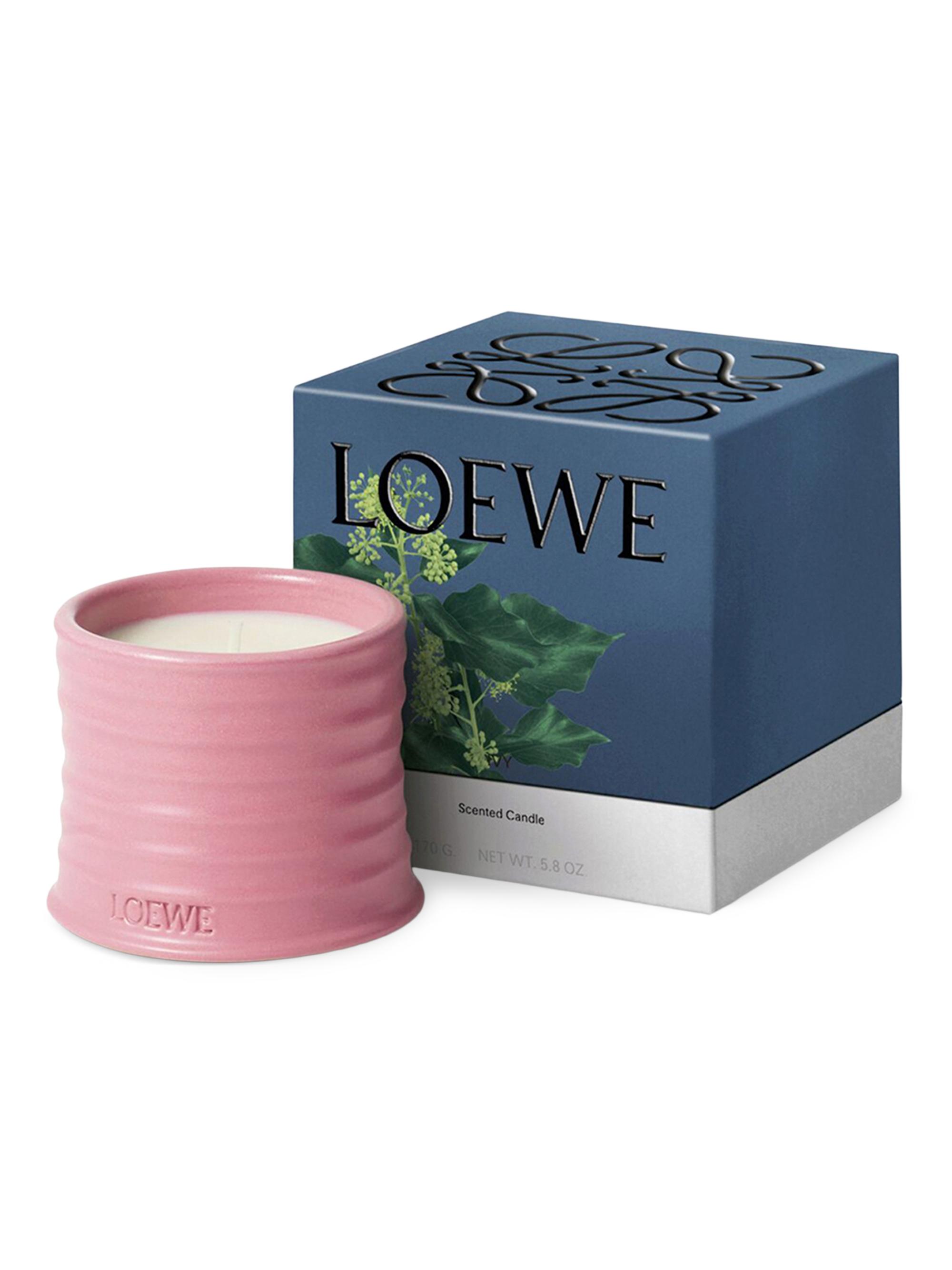 LOEWE Perfumes Ivy Scented Candle | Saks Fifth Avenue