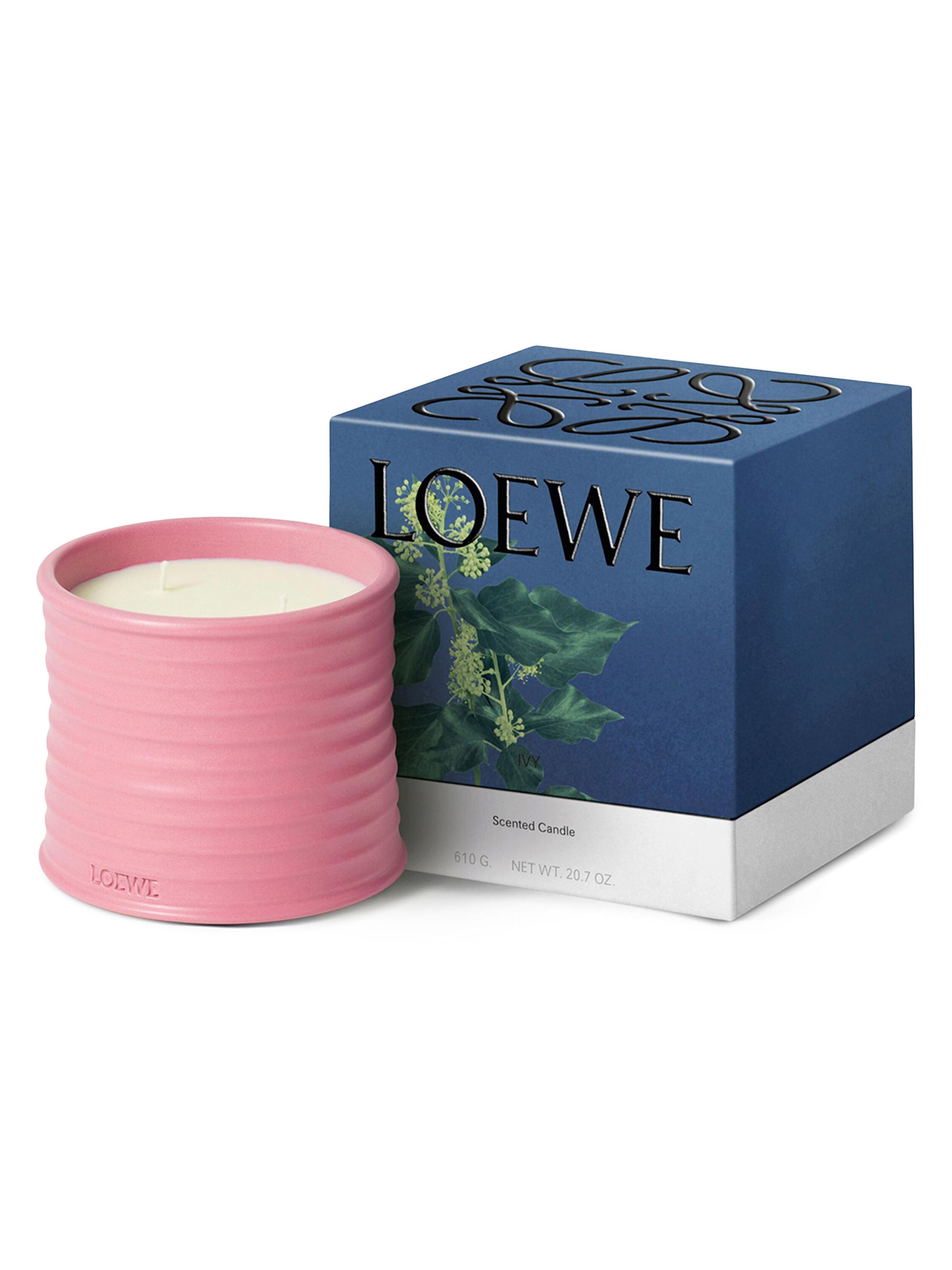 LOEWE Perfumes Ivy Scented Candle | Saks Fifth Avenue