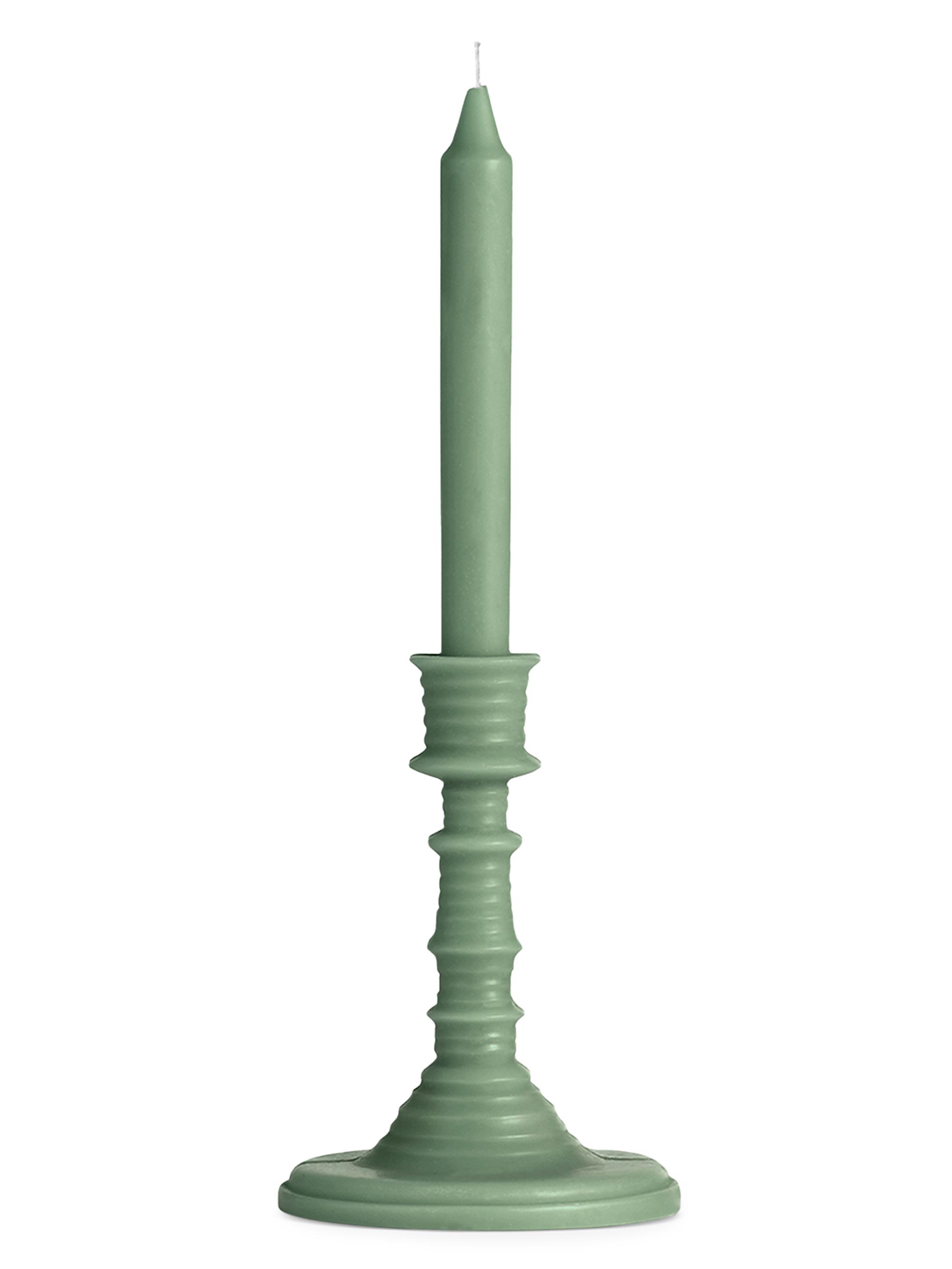 LOEWE Perfumes Scent Of Marihuana Wax Candleholder