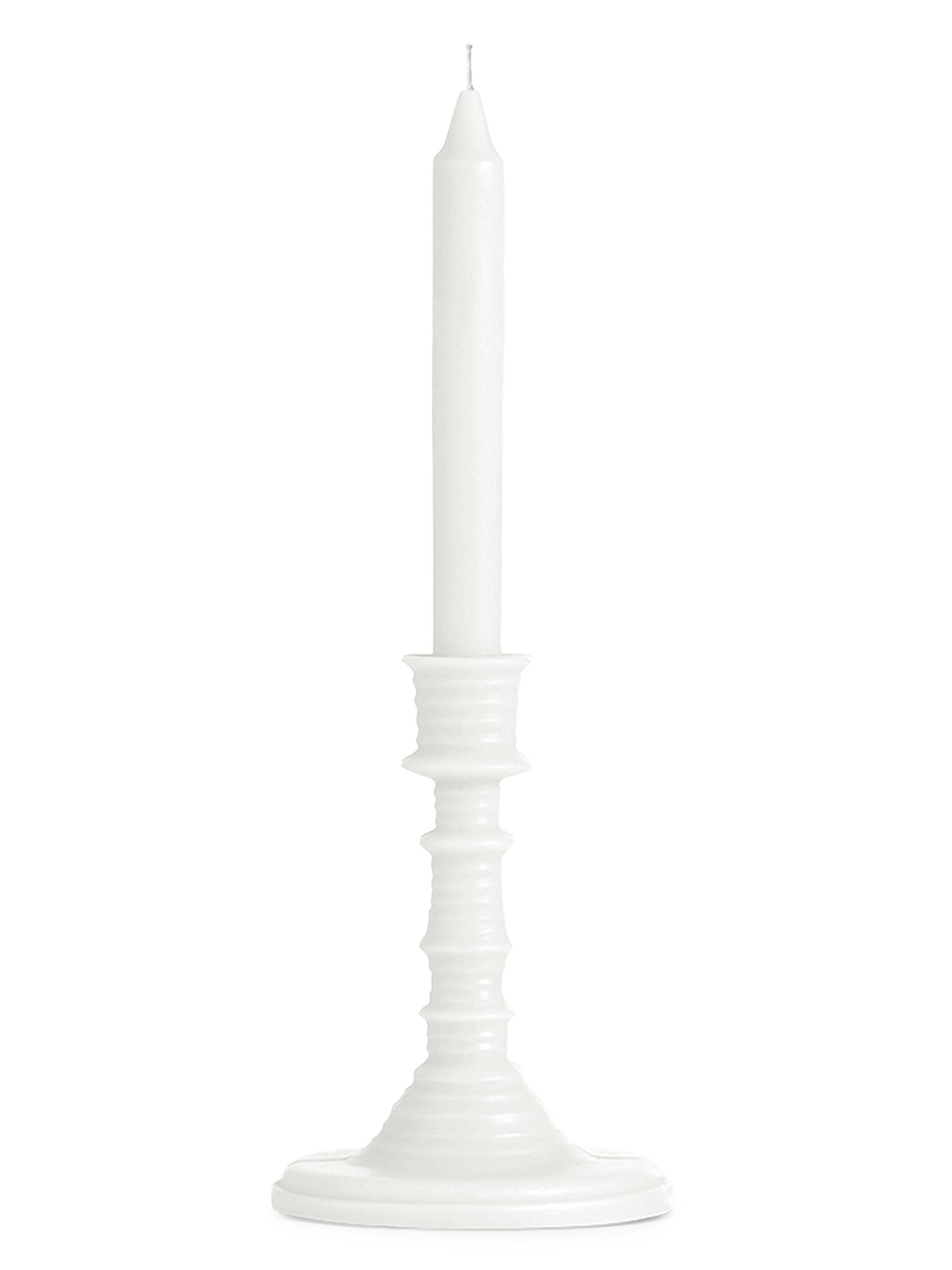 LOEWE Perfumes Oregano Scented Wax Candleholder