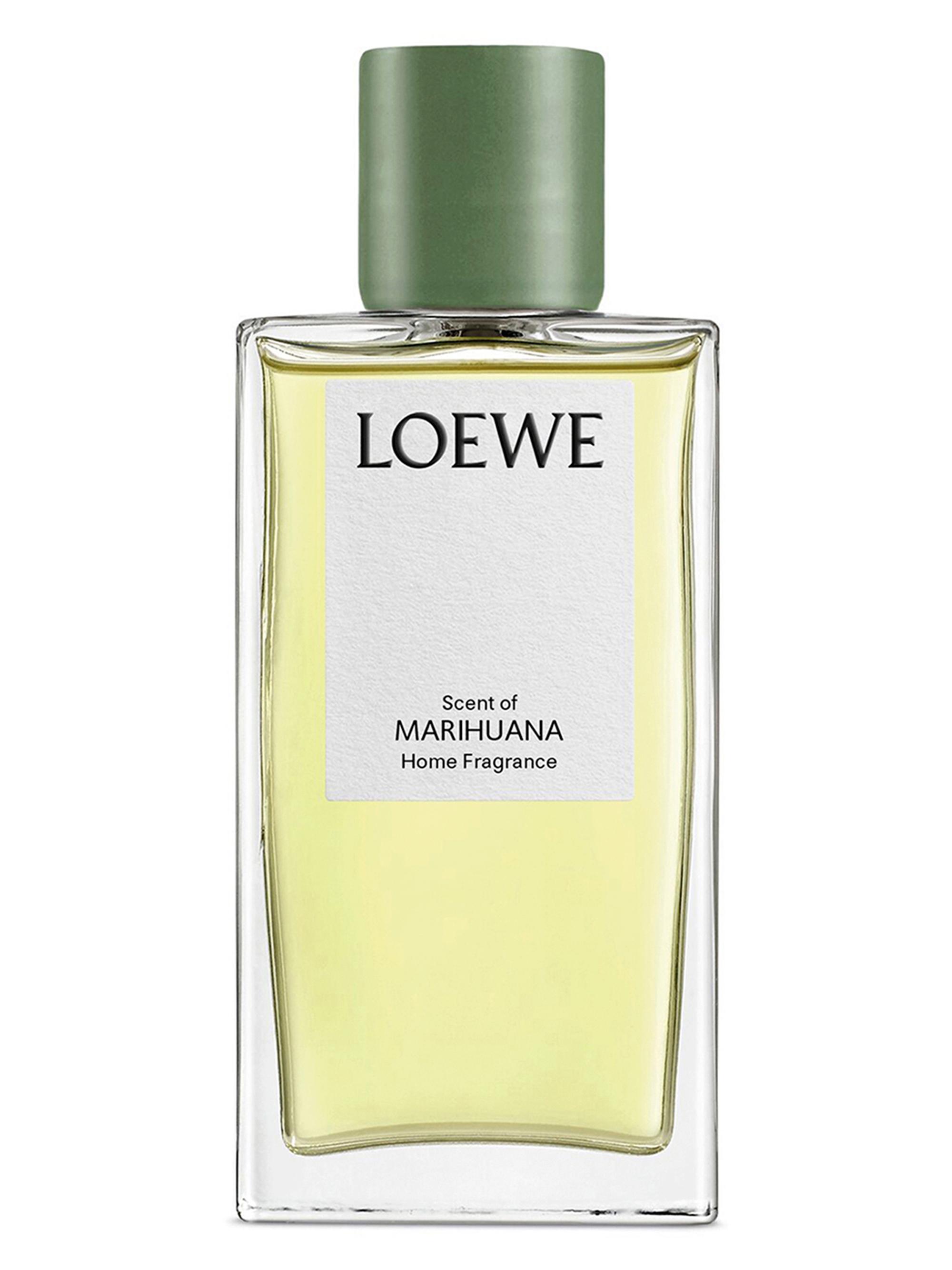 LOEWE Perfumes Scent Of Marihuana Home Fragrance 5 oz