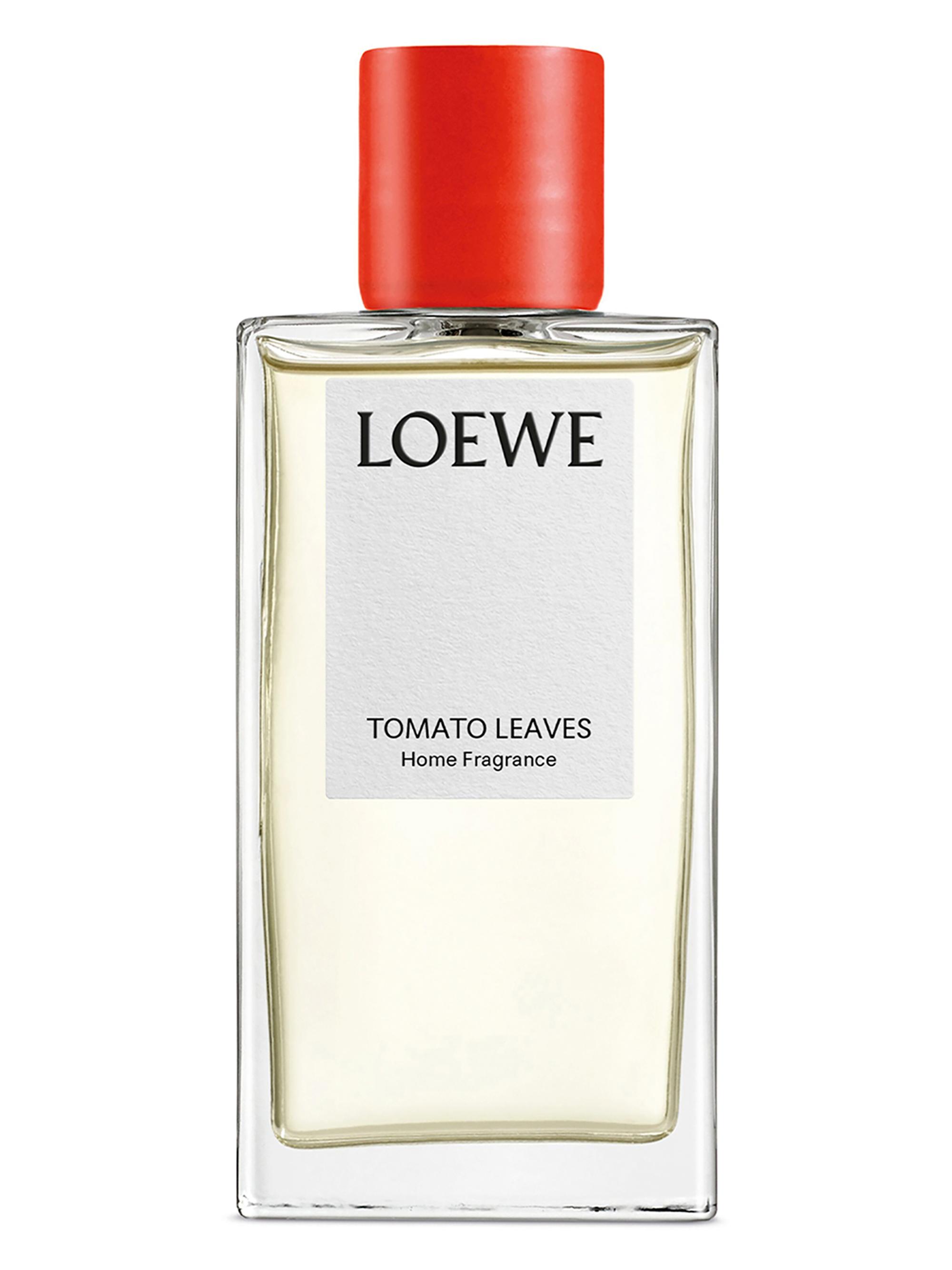 LOEWE Perfumes Tomato Leaves Home Fragrance