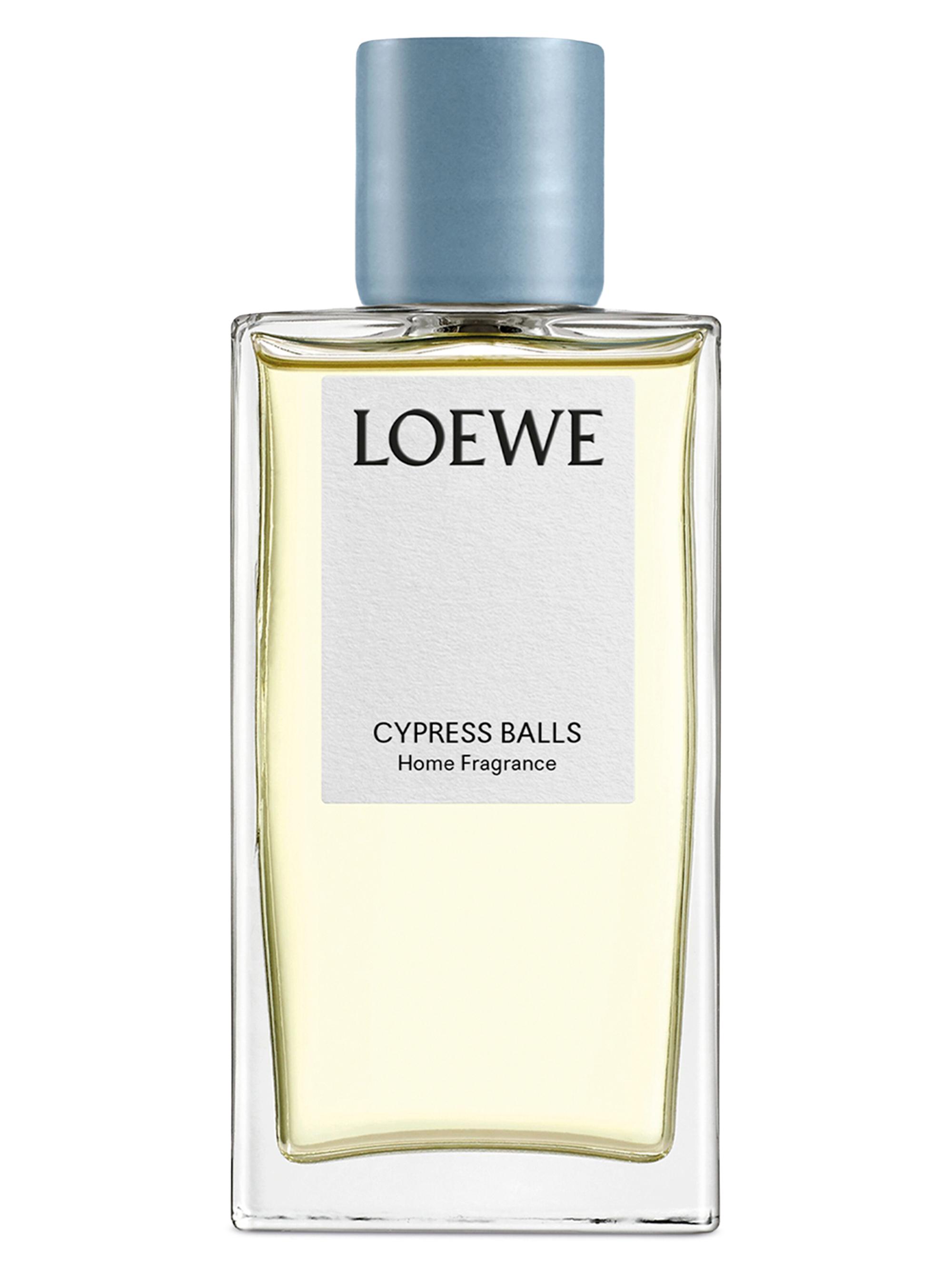 LOEWE Perfumes Cypress Balls Home Fragrance
