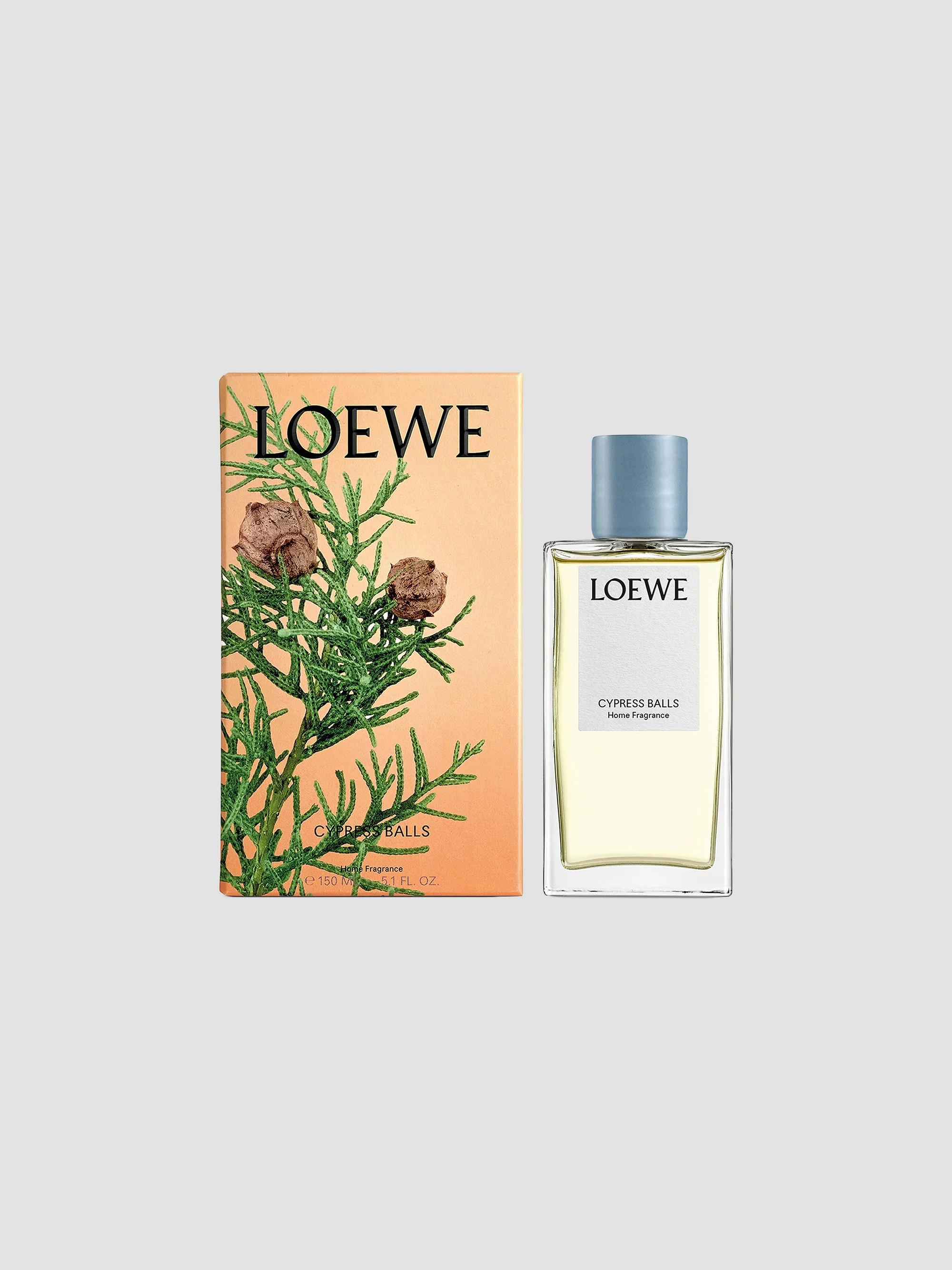 LOEWE Perfumes Cypress Balls Home Fragrance | Saks Fifth Avenue