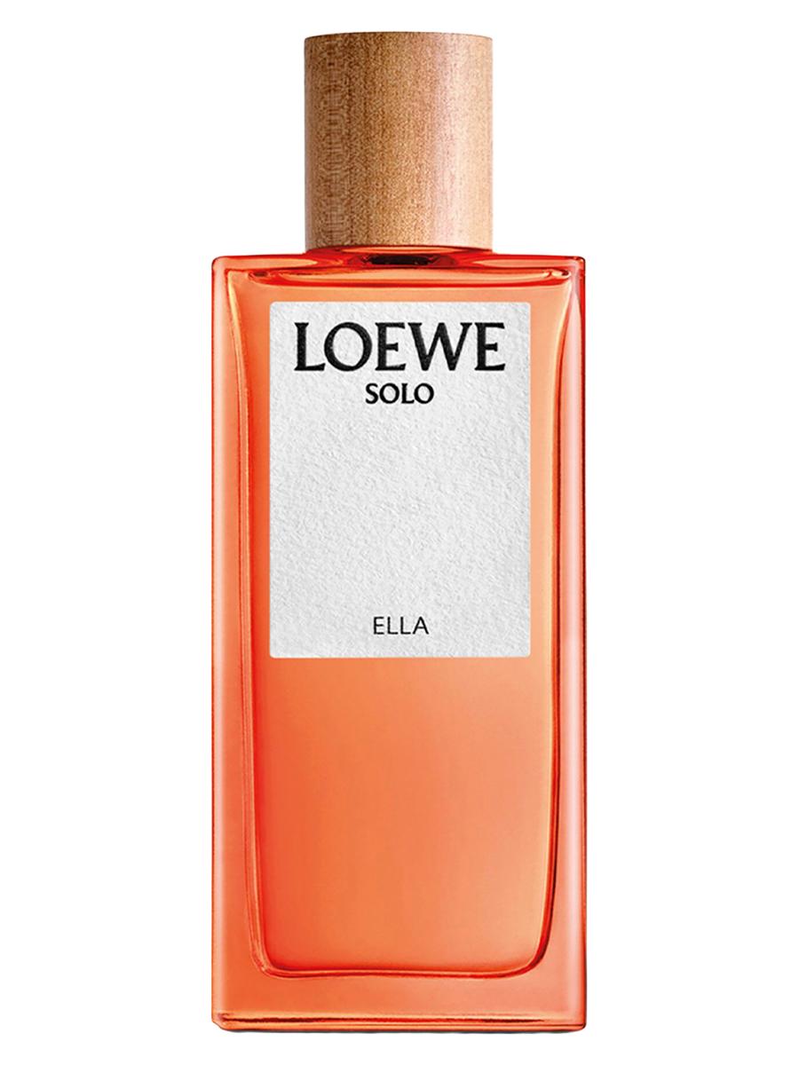 LOEWE Perfumes Solo Ella Eau De Parfum | Saks Fifth Avenue