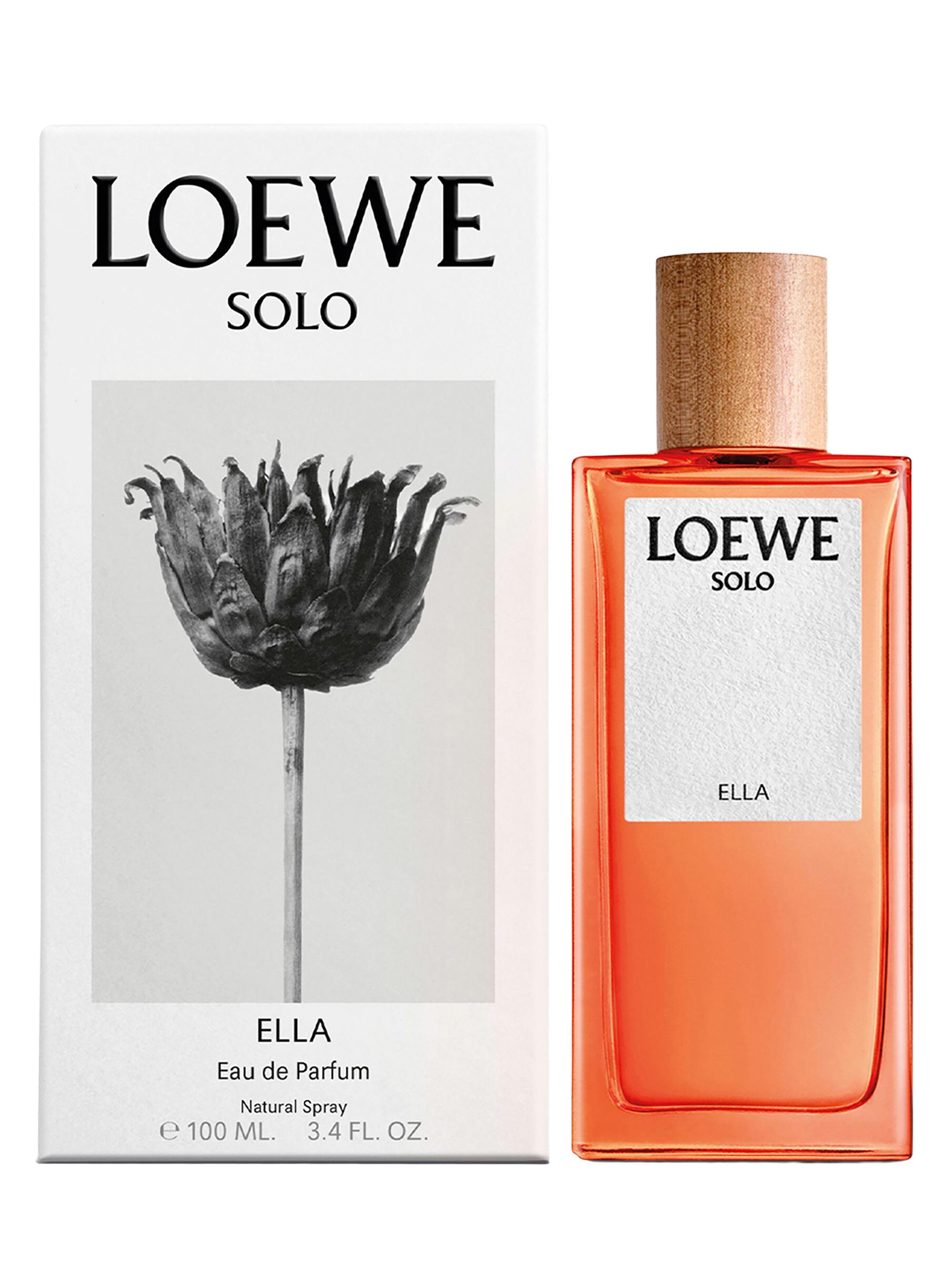 LOEWE Perfumes Solo Ella Eau De Parfum | Saks Fifth Avenue