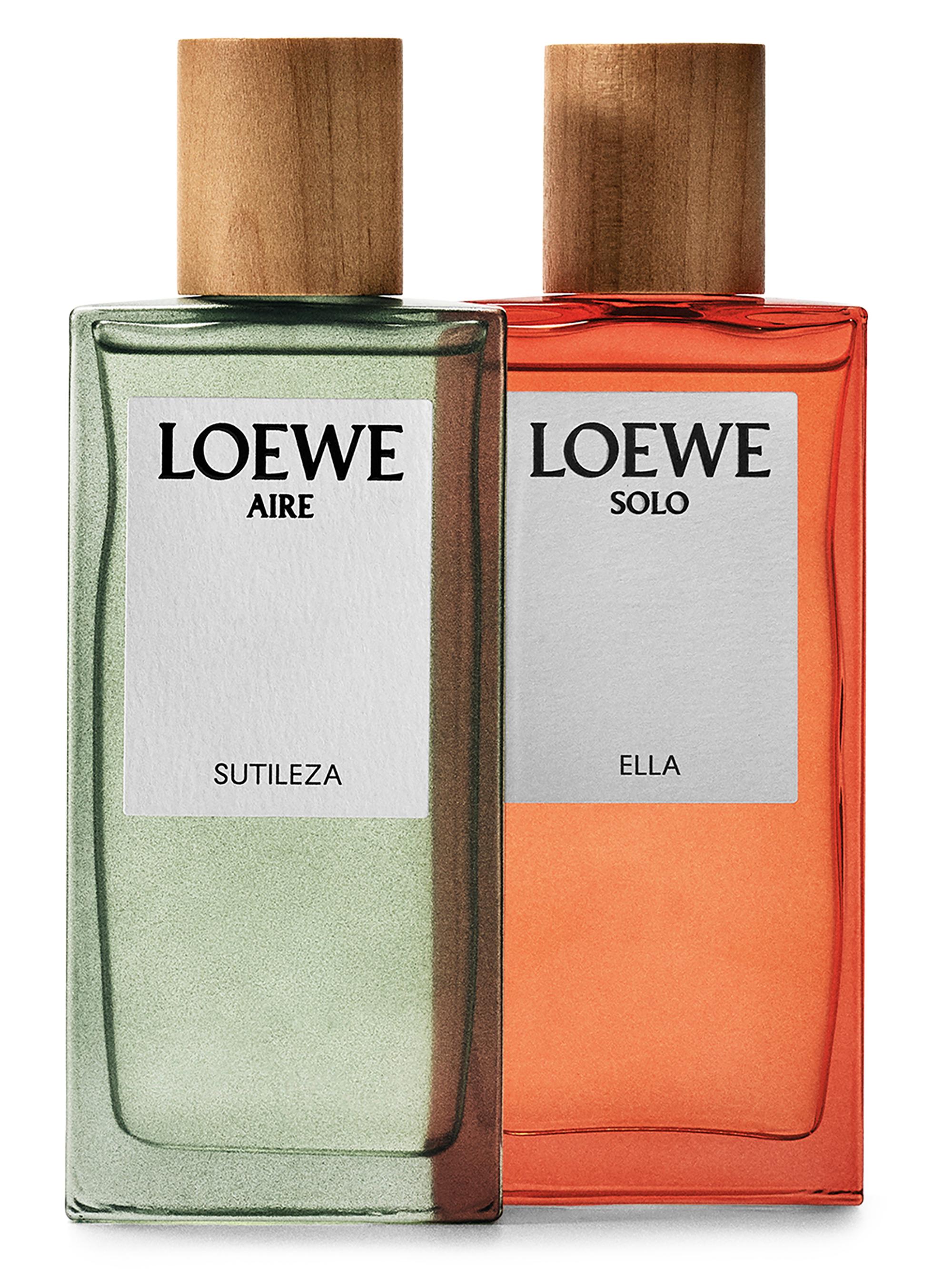 LOEWE Perfumes Solo Ella Eau De Parfum | Saks Fifth Avenue