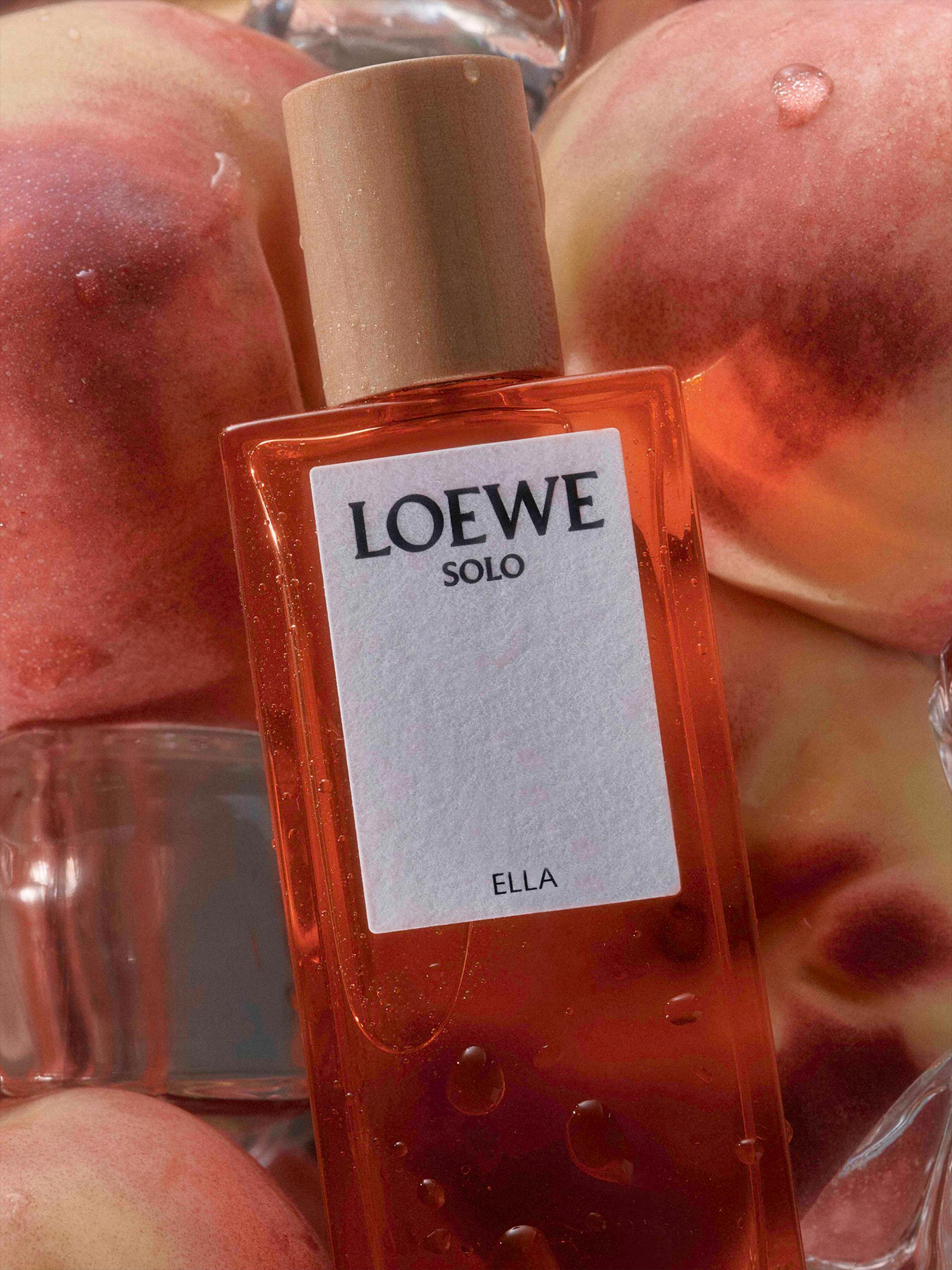 LOEWE Perfumes Solo Ella Eau De Parfum | Saks Fifth Avenue