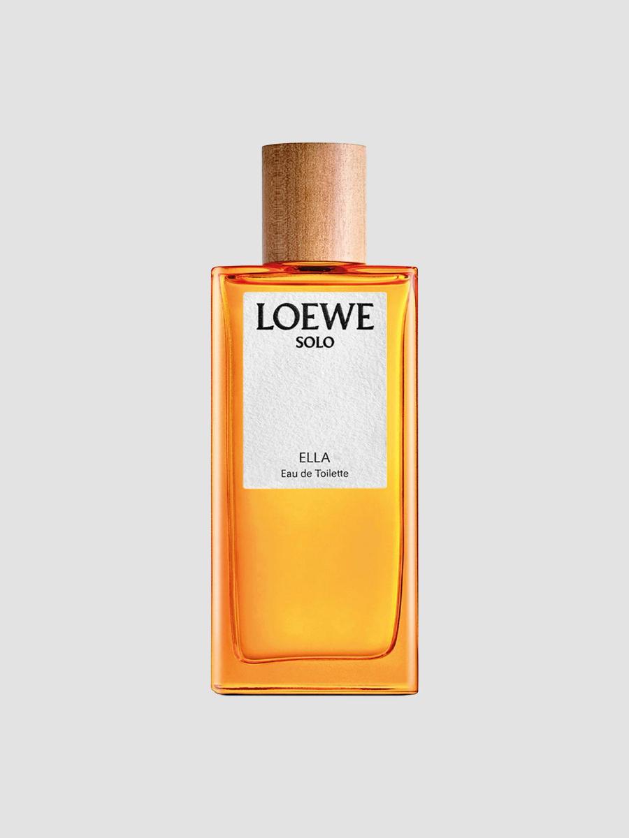 LOEWE Perfumes Botanical Rainbow Solo Ella Eau De Toilette | Saks