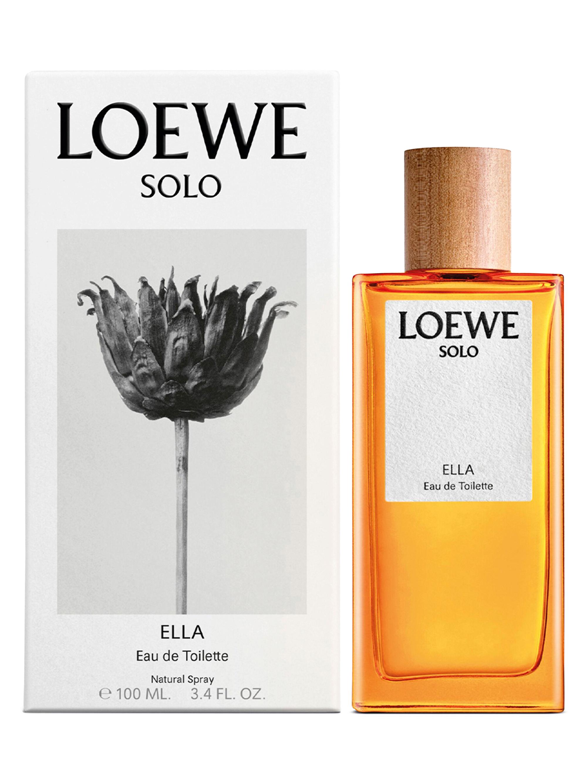 LOEWE Perfumes Botanical Rainbow Solo Ella Eau De Toilette | Saks