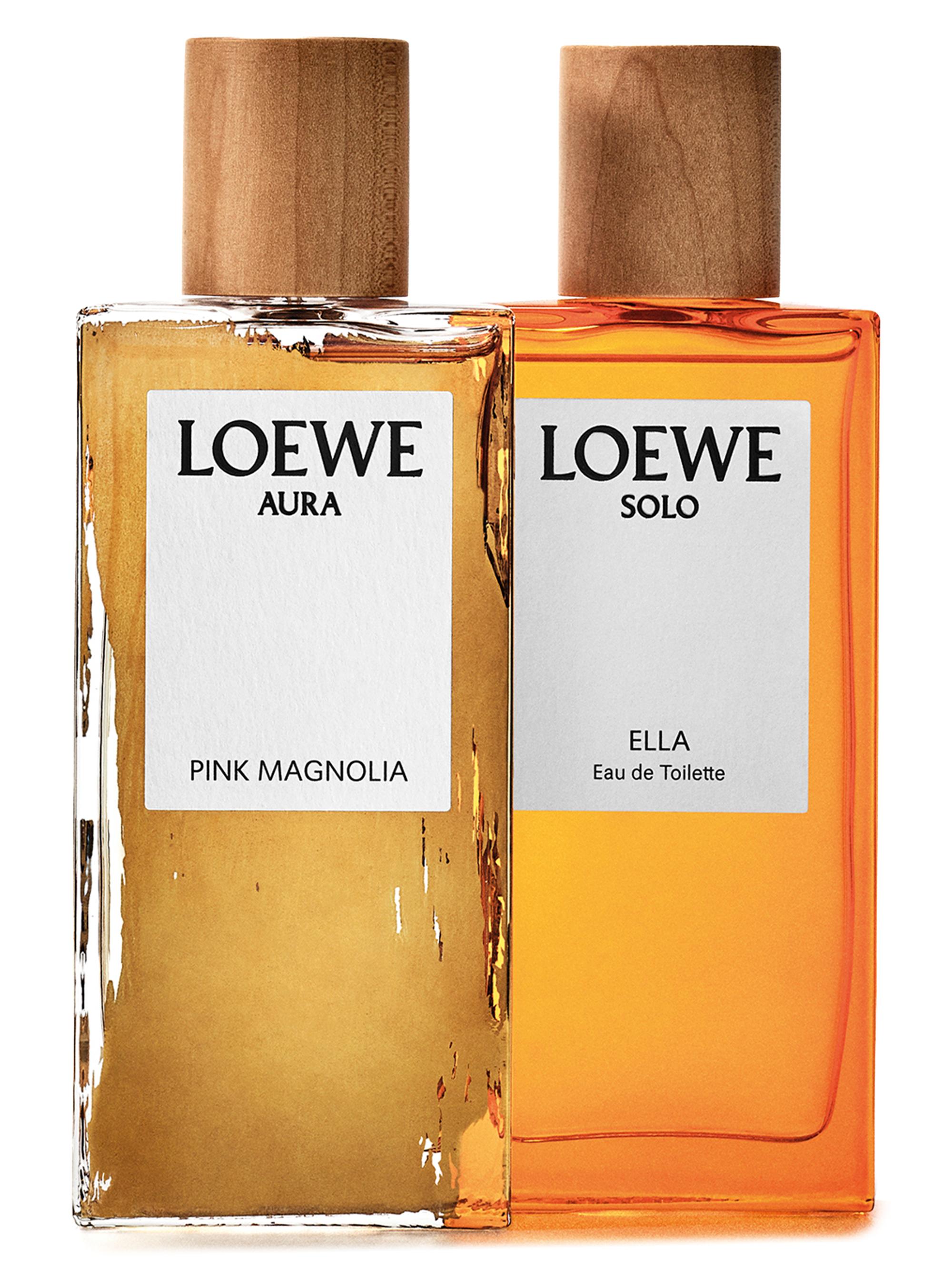 LOEWE Perfumes Botanical Rainbow Solo Ella Eau De Toilette | Saks