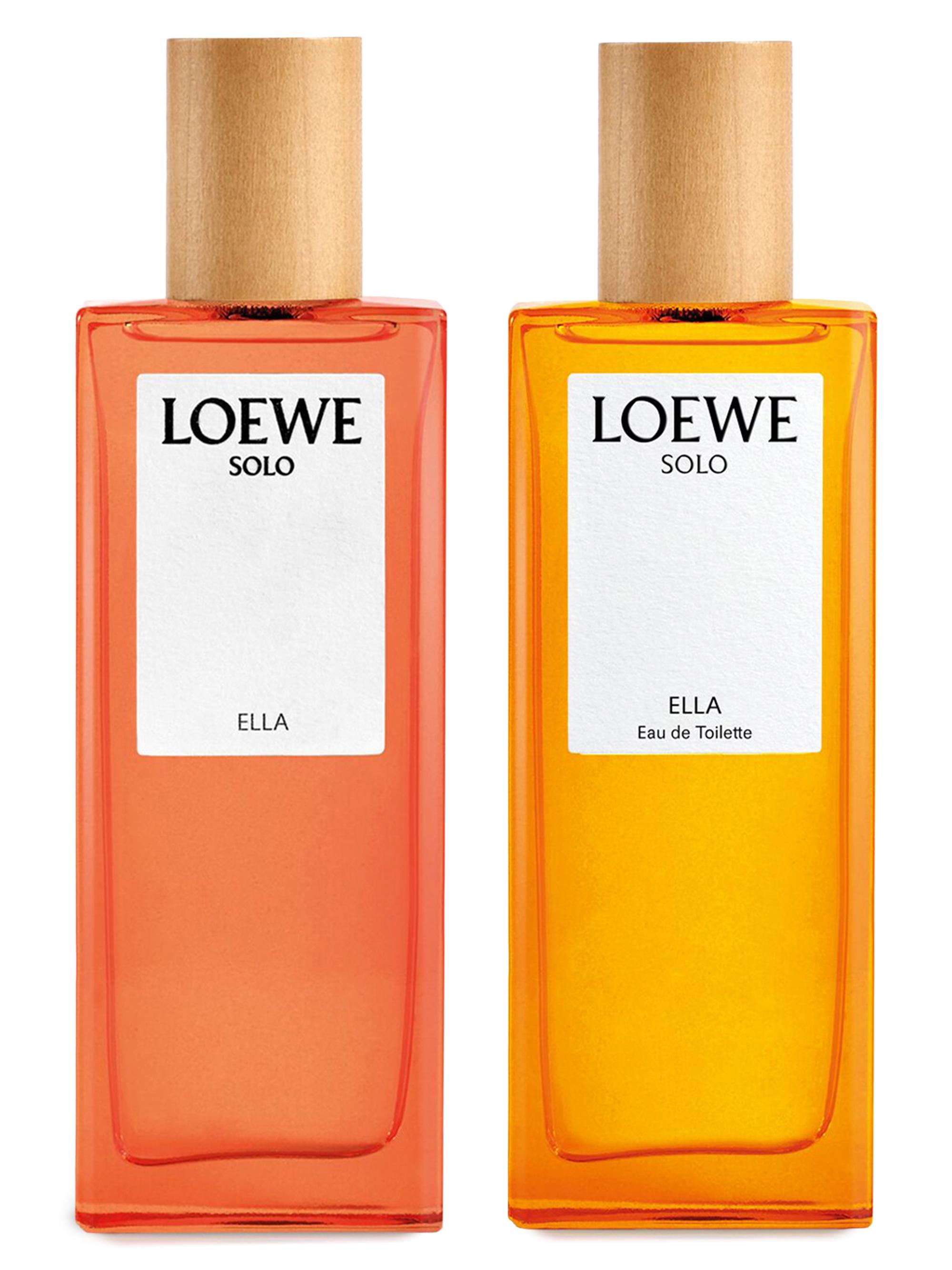 LOEWE Perfumes Botanical Rainbow Solo Ella Eau De Toilette | Saks