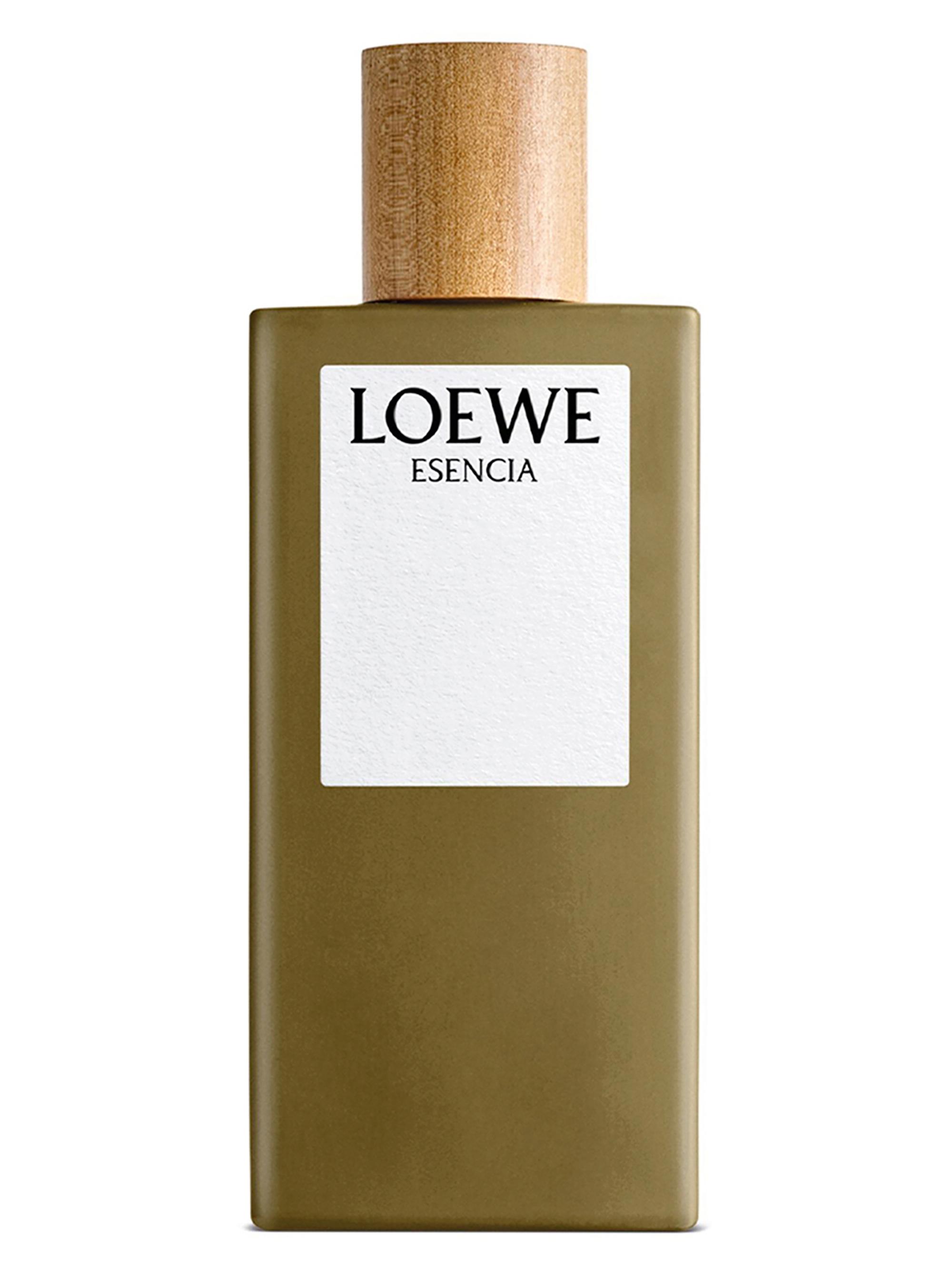 LOEWE Perfumes Botanical Rainbow Esencia Eau De Toilette 3.4 oz