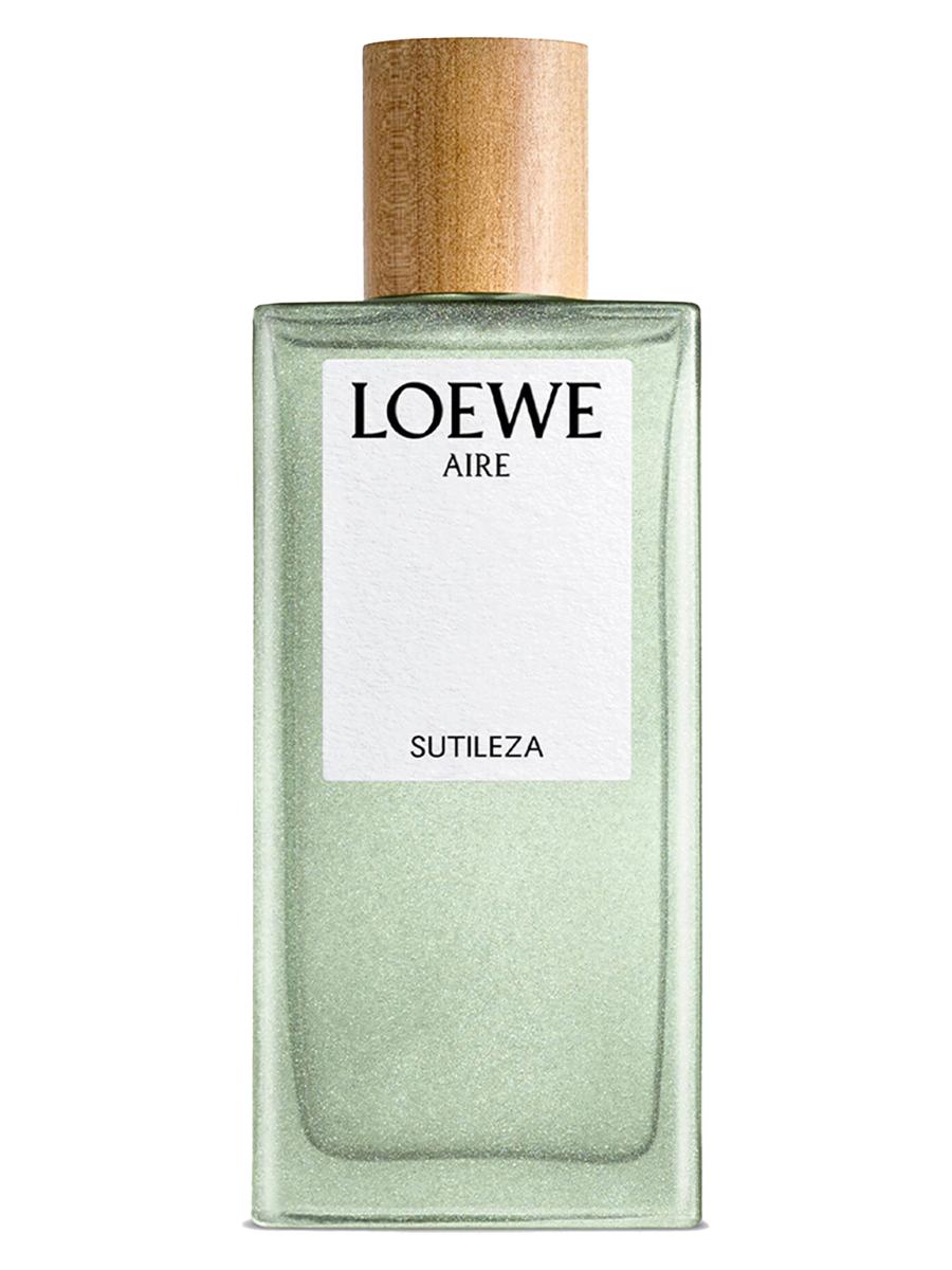 LOEWE Sutileza オードトワレ 100ml LOEWE Perfumes Botanical Rainbow Aire Sutileza Eau De Toilette