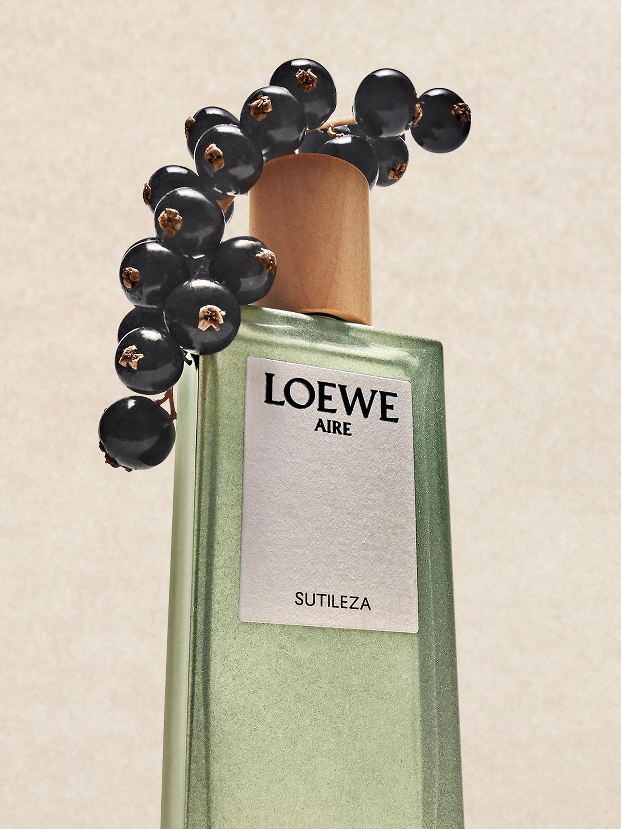 LOEWE Perfumes Botanical Rainbow Aire Sutileza Eau De Toilette