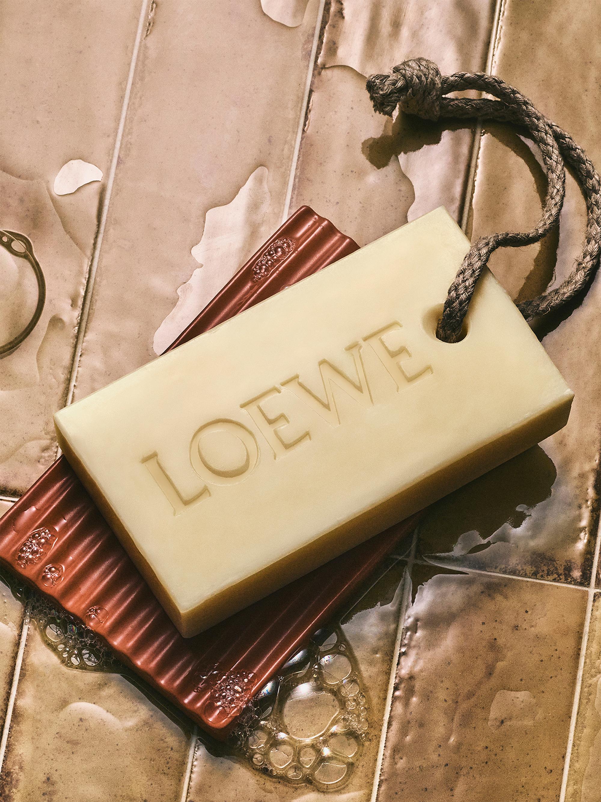 LOEWE Perfumes Terracotta Soap Base | Saks Fifth Avenue