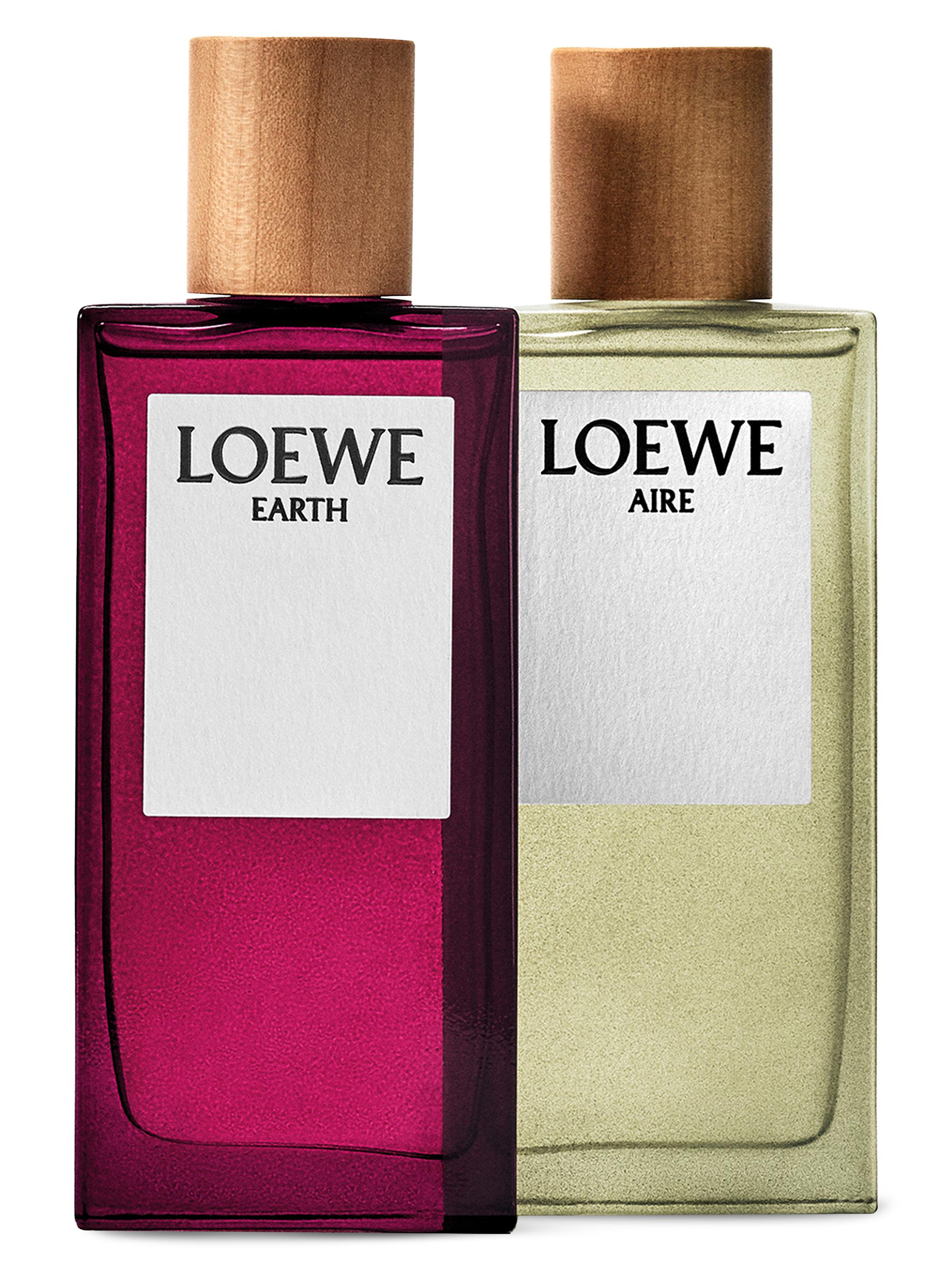 LOEWE Perfumes Earth Eau de Parfum | Saks Fifth Avenue
