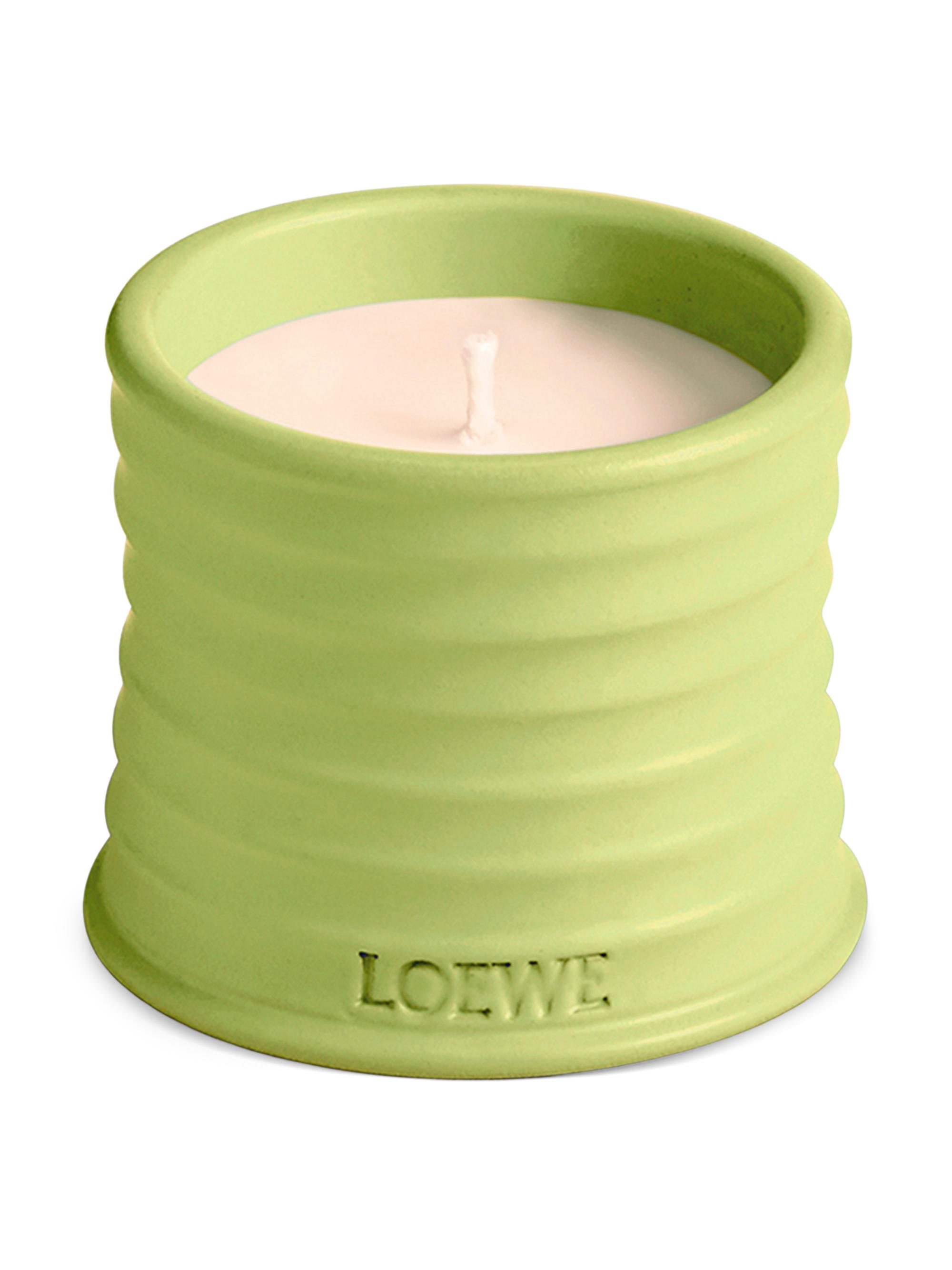 LOEWE LOEWE Black Sesame Scented Candle | Saks Fifth Avenue