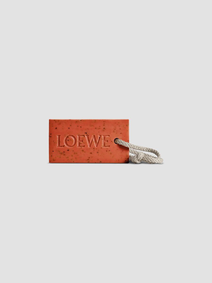 LOEWE Perfumes Tomato Leaves Solid Soap | Saks Fifth Avenue