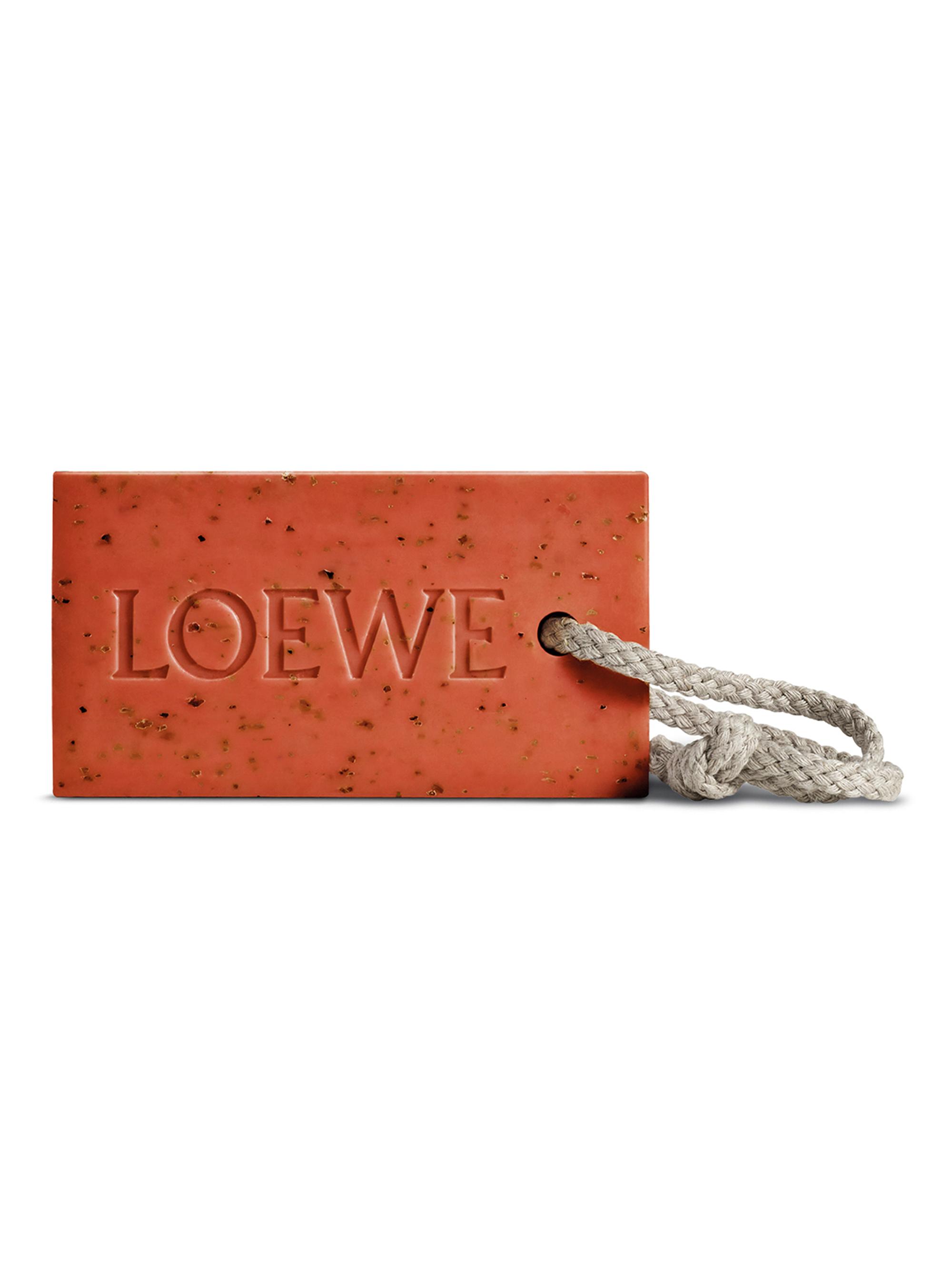 LOEWE Perfumes Tomato Leaves Solid Soap