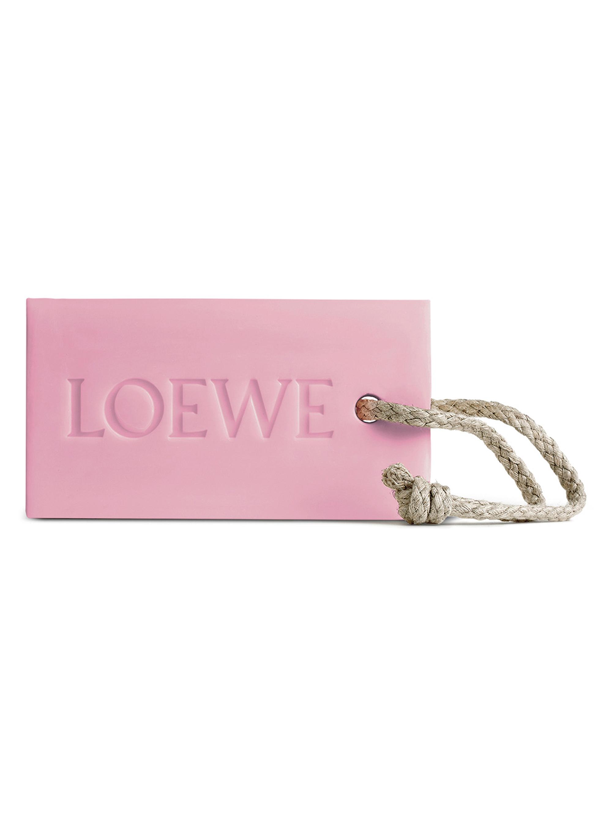 LOEWE Perfumes Ivy Solid Soap