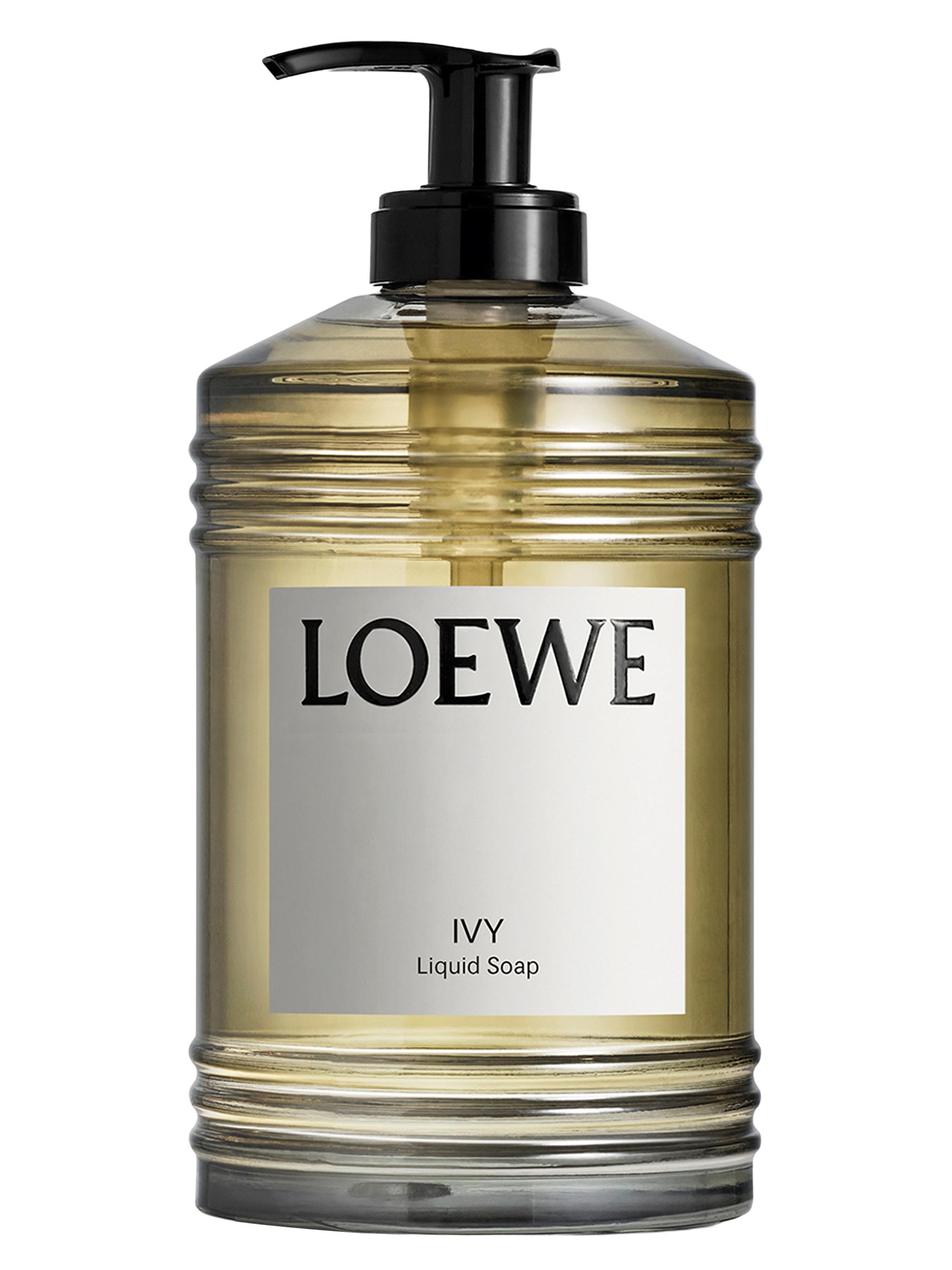 LOEWE Perfumes Ivy Liquid Soap