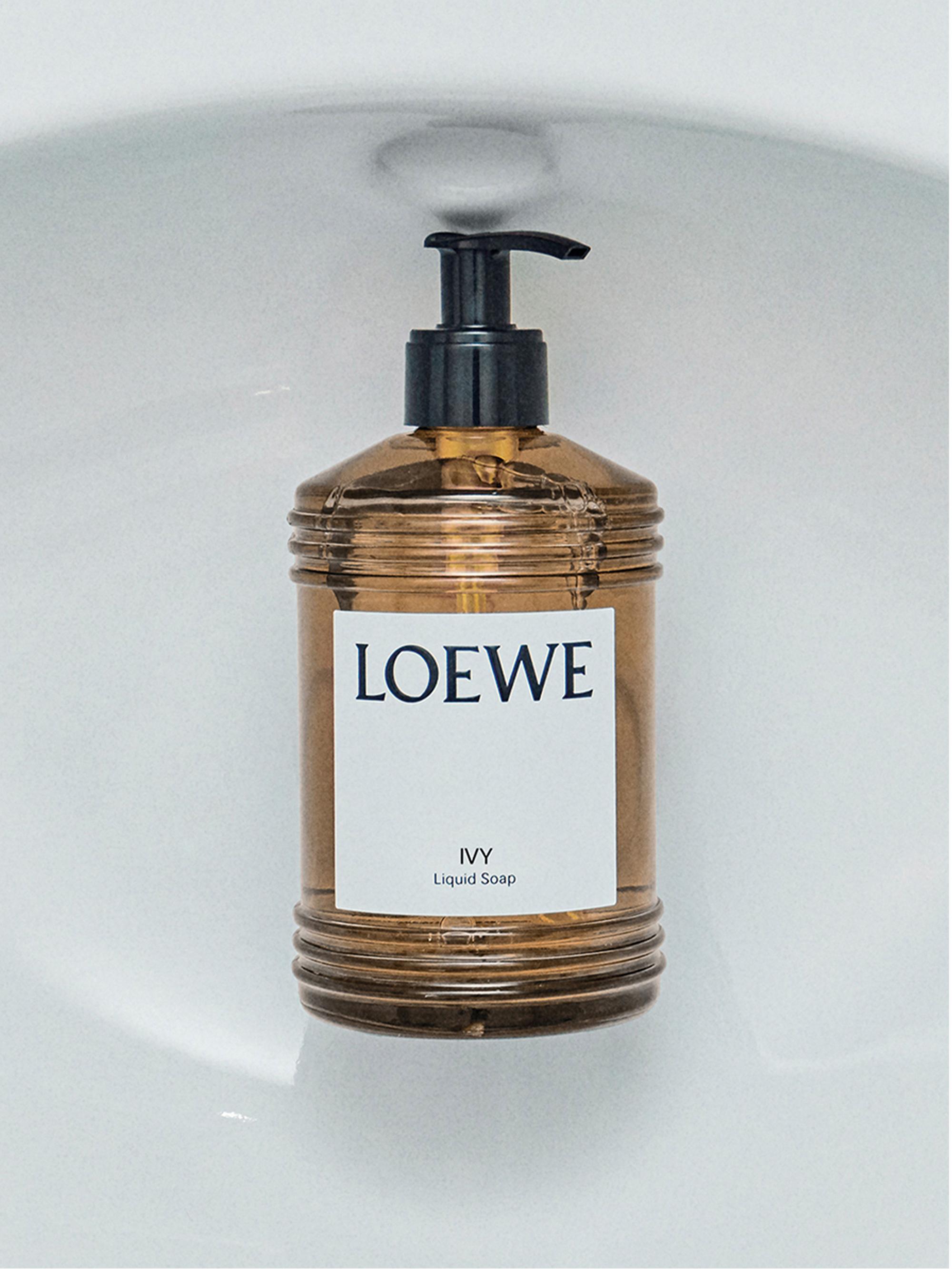 LOEWE IVY Liquid Soap ハンドソープ LOEWE Perfumes Ivy Liquid Soap | Saks Fifth Avenue