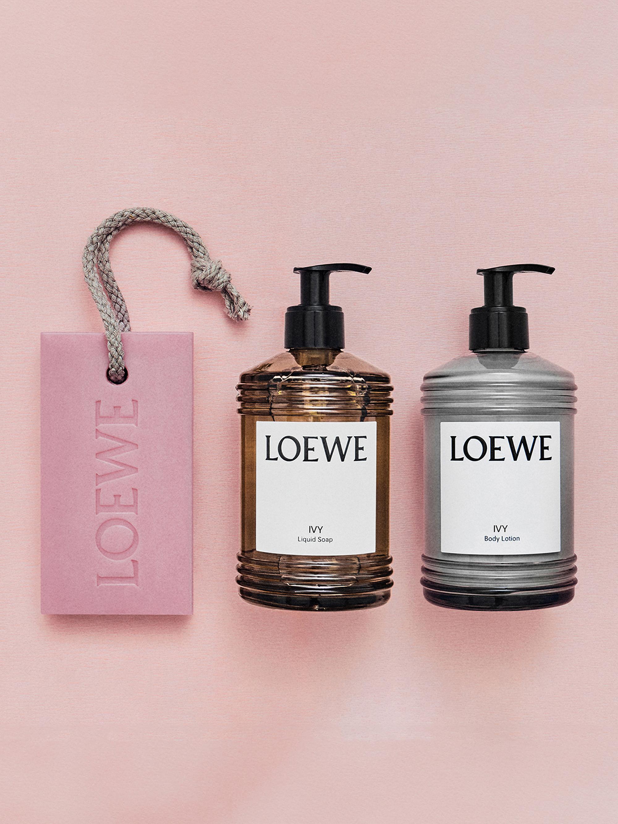 LOEWE Perfumes Ivy Liquid Soap | Saks Fifth Avenue
