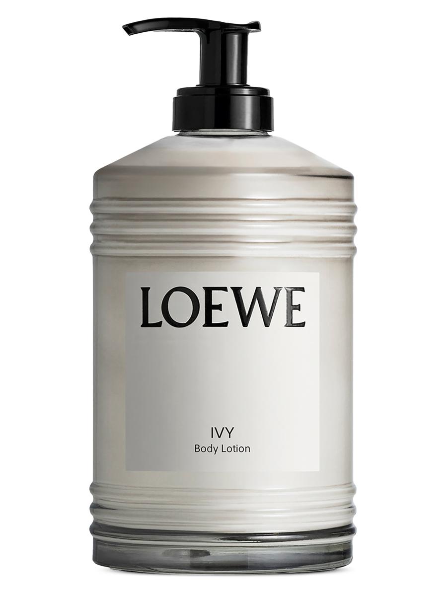 ロエベ IVY Liquid Soap Body Lotion　アイビー LOEWE Perfumes Ivy Body Lotion | Saks Fifth Avenue