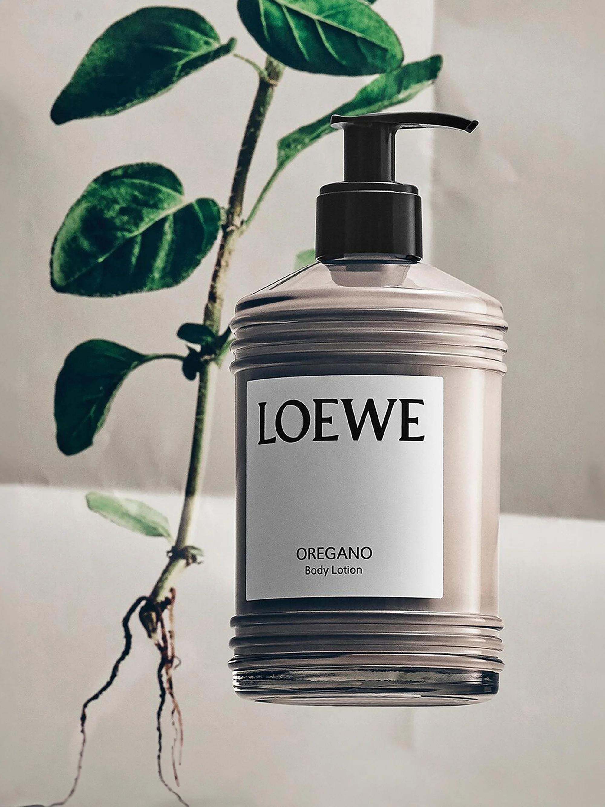 ボディローション LOEWE Oregano Body Lotion 300ml LOEWE Perfumes Oregano Body Lotion | Saks Fifth Avenue
