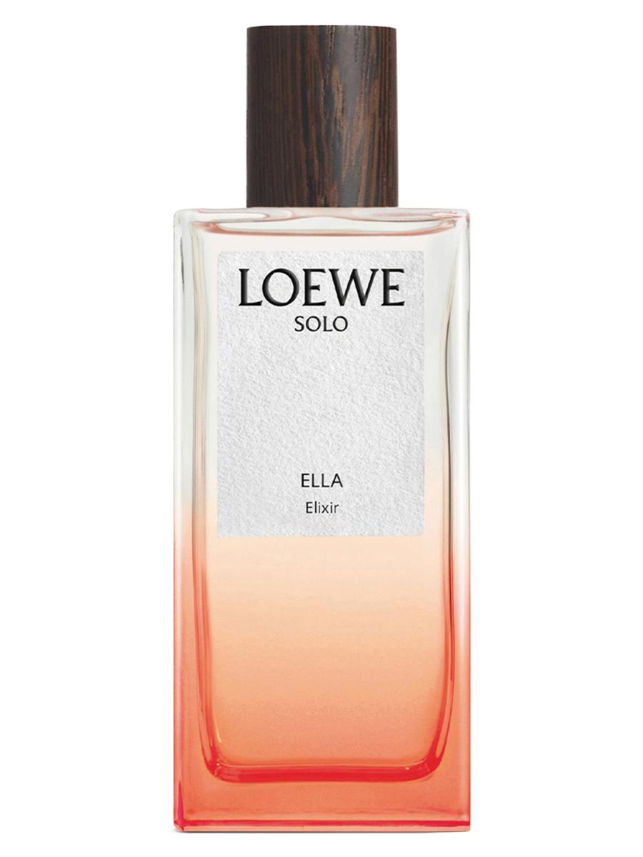 LOEWE SOLO ELLA エリクサー 50ML LOEWE Perfumes Solo Ella Elixir Eau De Parfum | Saks Fifth Avenue