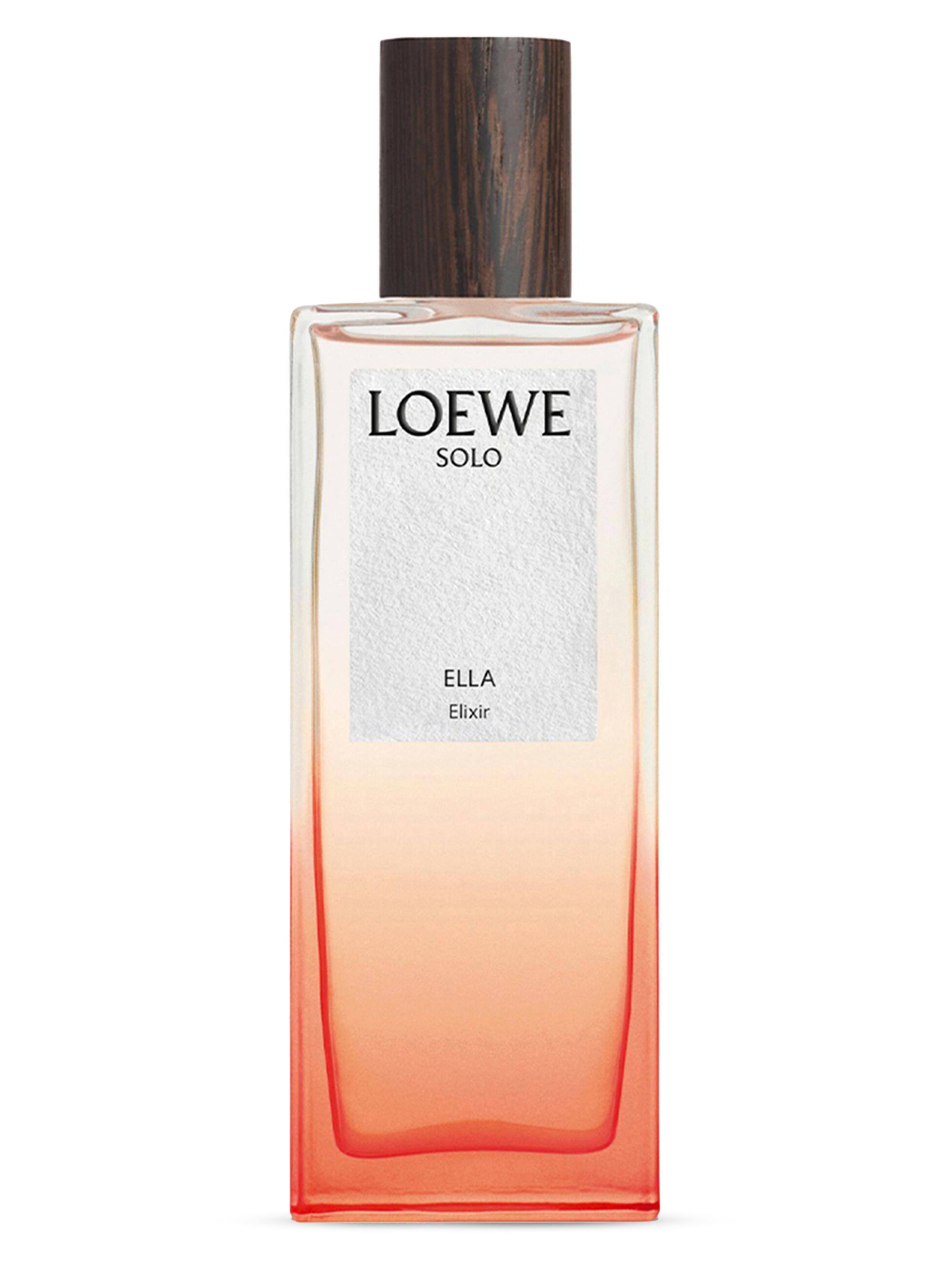 LOEWE Perfumes Solo Ella Elixir Eau De Parfum | Saks Fifth Avenue