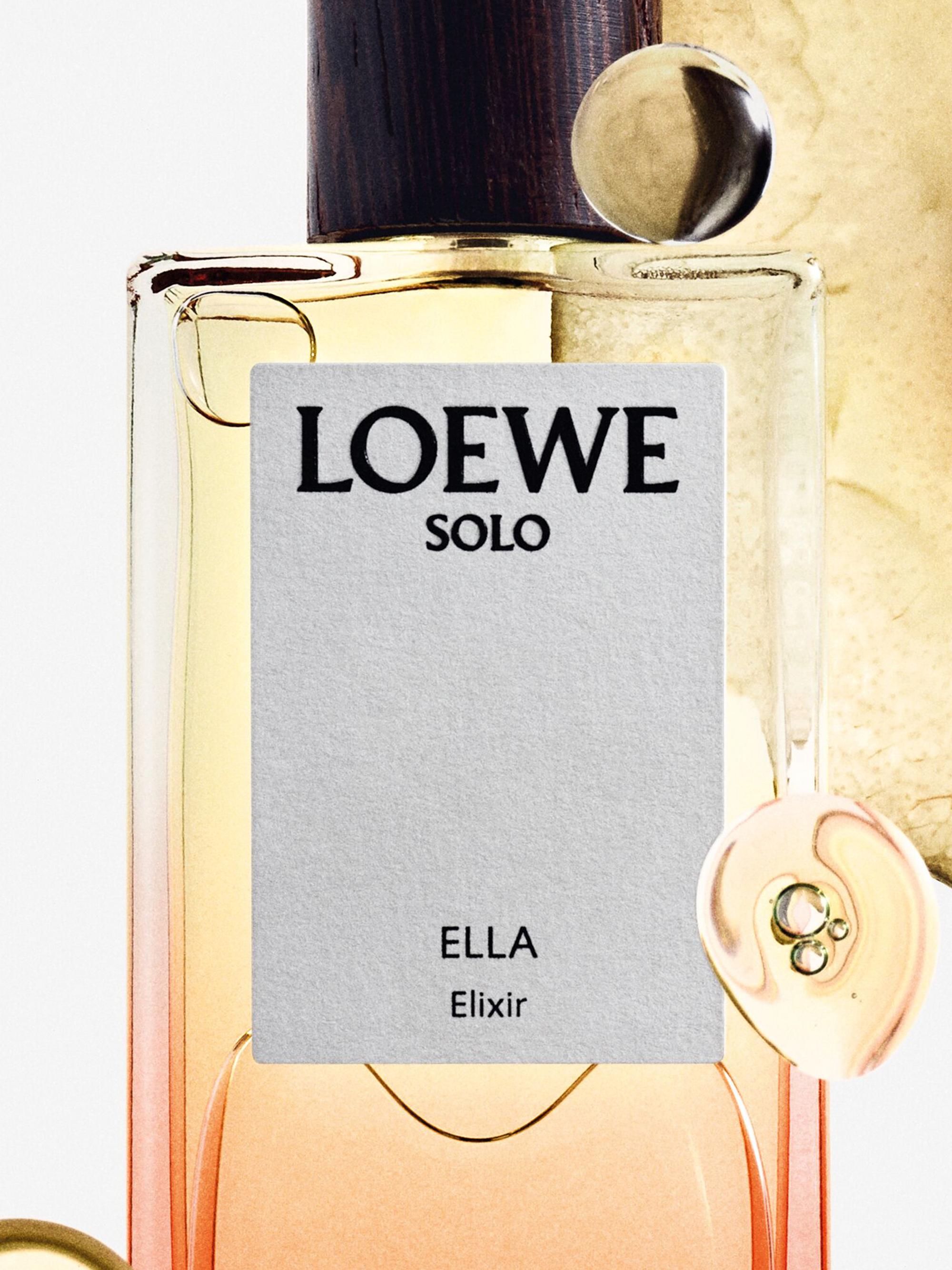 LOEWE Solo Ella Elixir 香水 LOEWE Perfumes Solo Ella Elixir Eau De Parfum | Saks Fifth Avenue