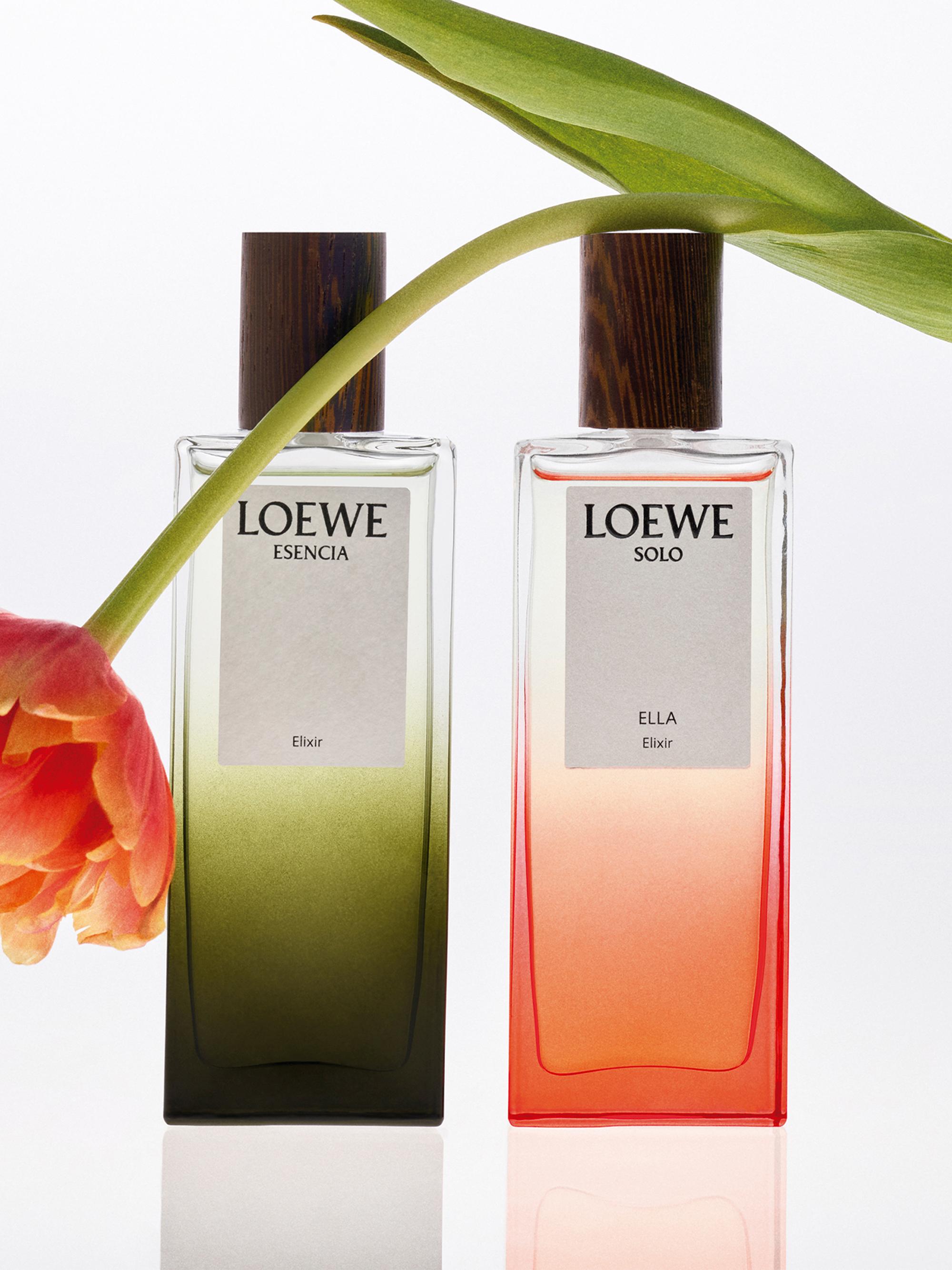 LOEWE Perfumes Solo Ella Elixir Eau De Parfum | Saks Fifth Avenue