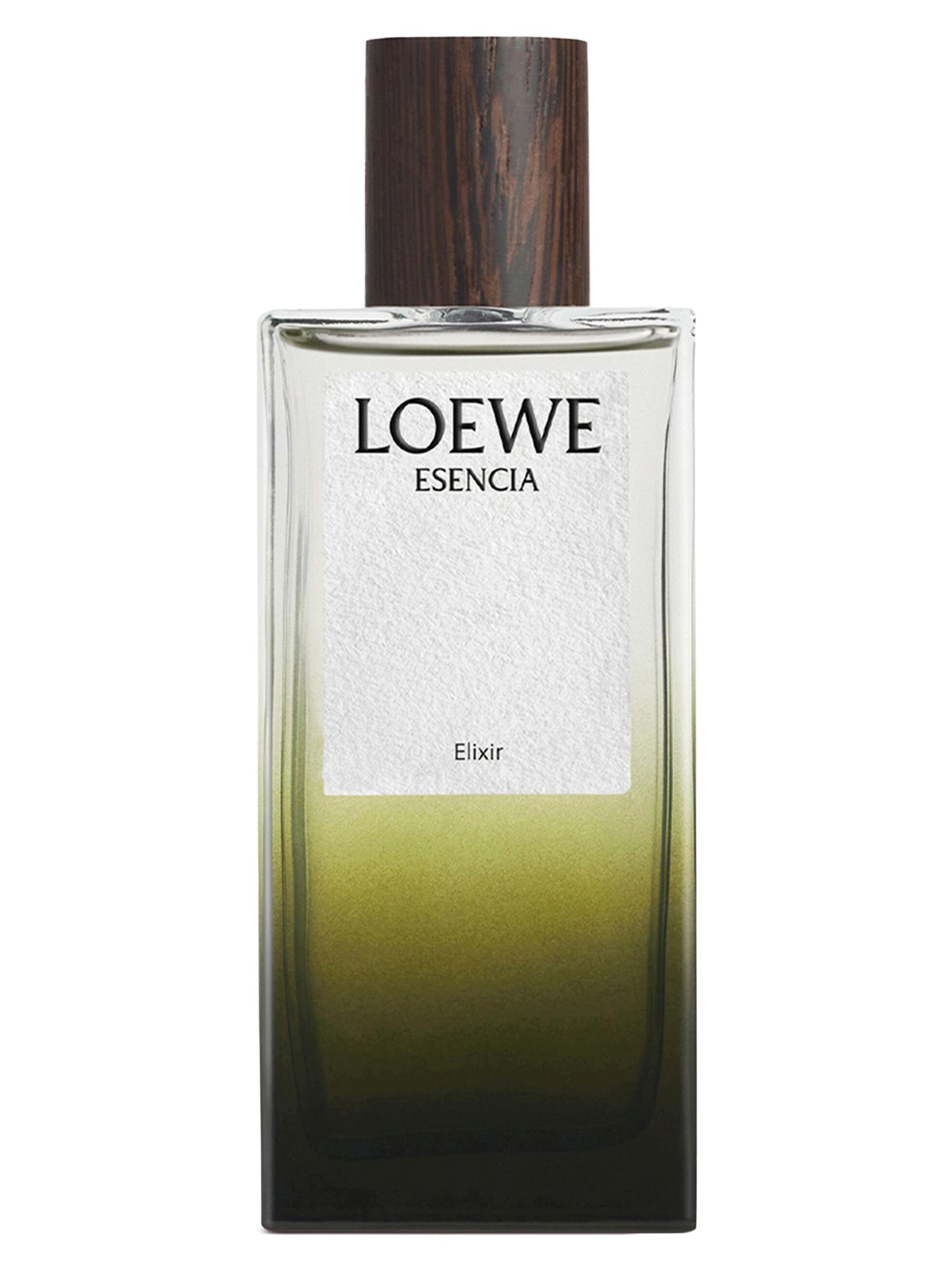 LOEWE Perfumes Esencia Elixir Eau De Parfum 3.4 oz