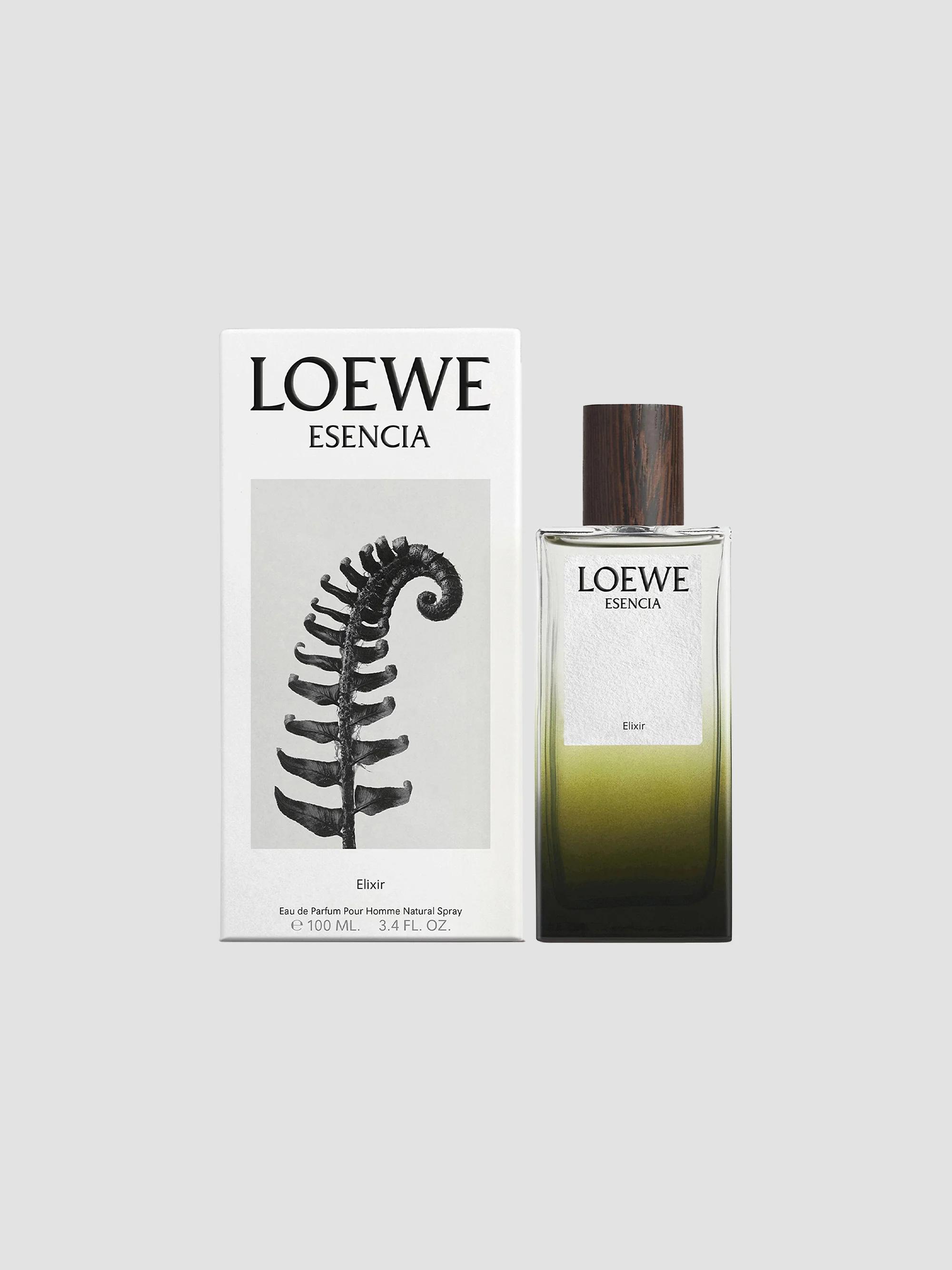 LOEWE Perfumes Esencia Elixir Eau De Parfum | Saks Fifth Avenue