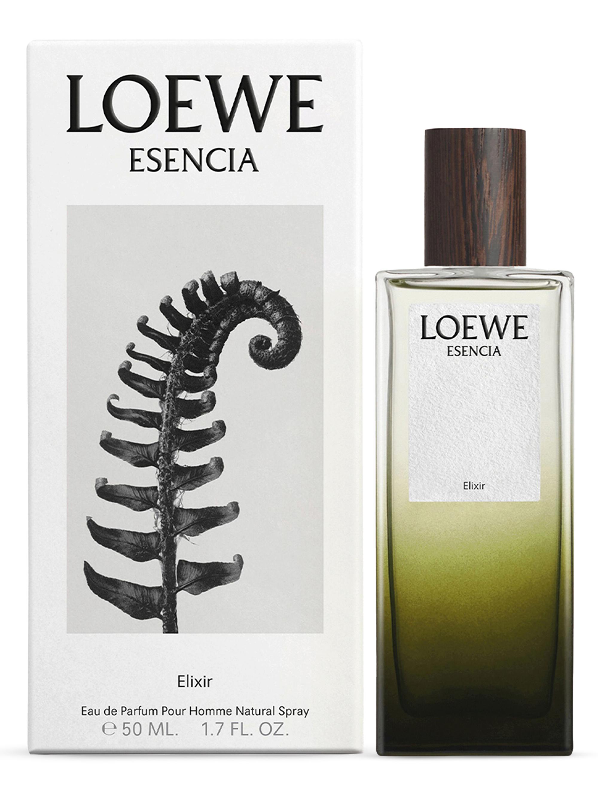 国内正規品　LOEWE ESENCIA Elixir 100ml 香水 LOEWE Perfumes Esencia Elixir Eau De Parfum | Saks Fifth Avenue