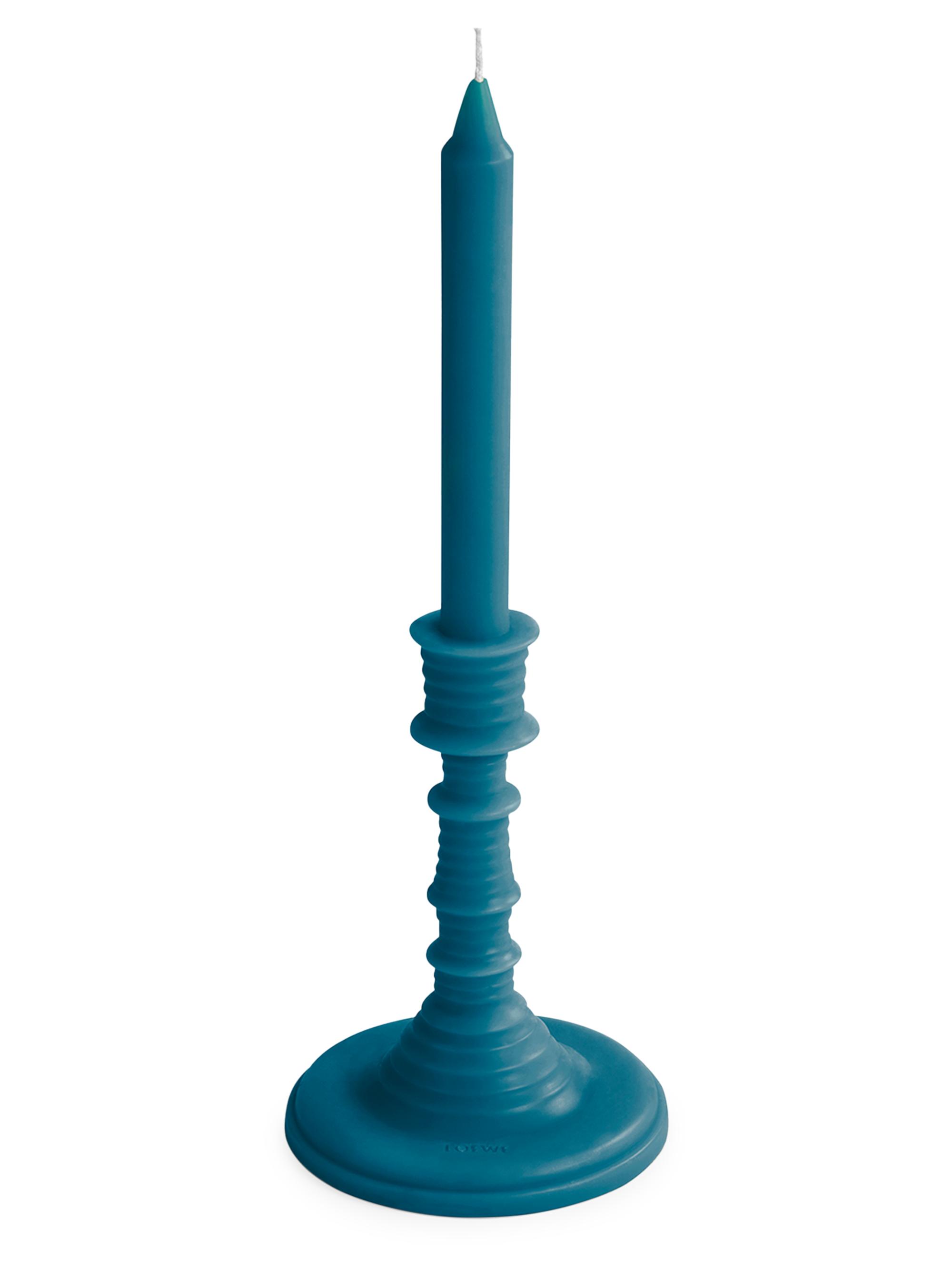 LOEWE Perfumes Incense Wax Candleholder