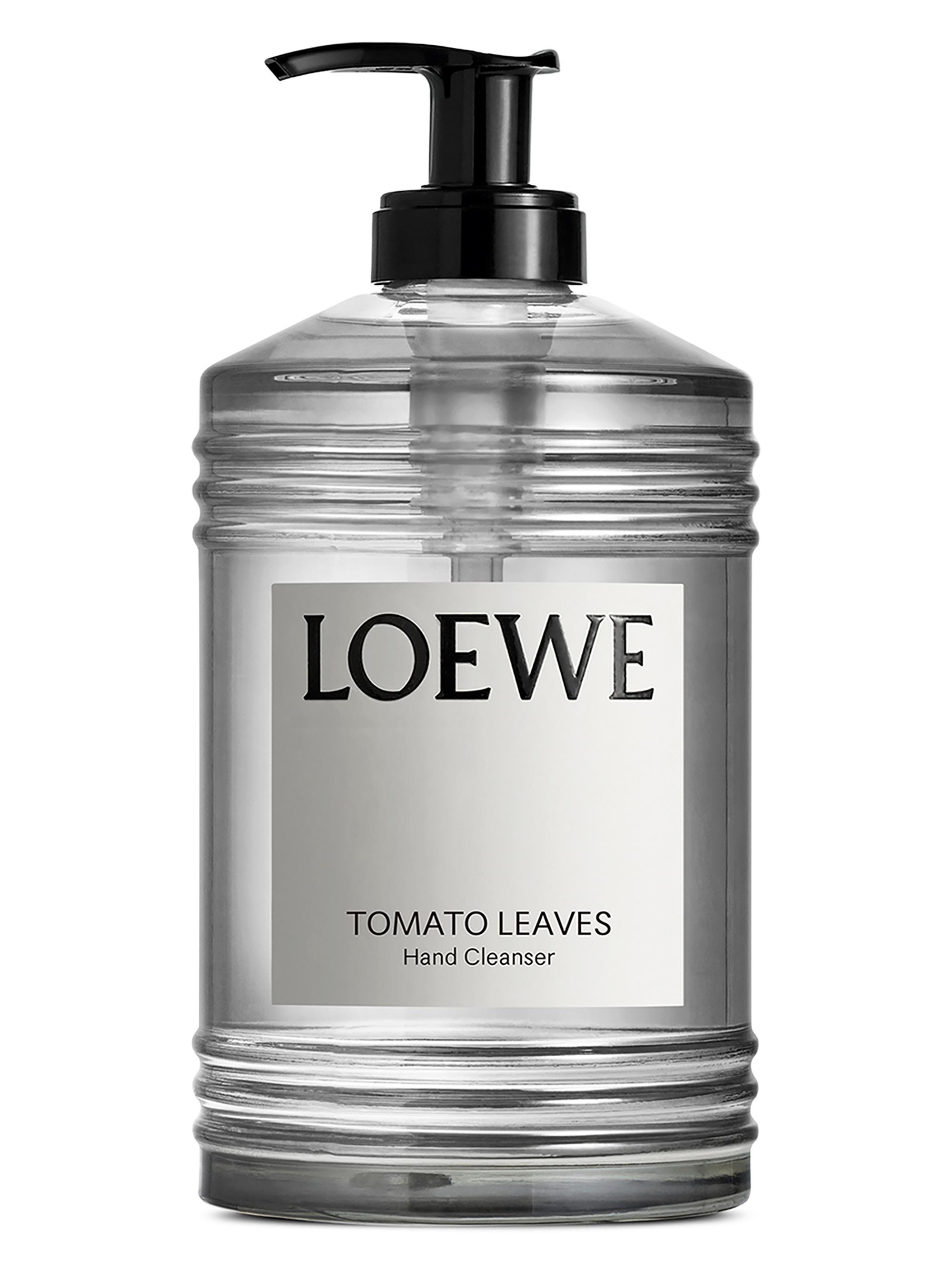 LOEWE Perfumes Tomato Leaves Hand Cleanser | Saks Fifth Avenue
