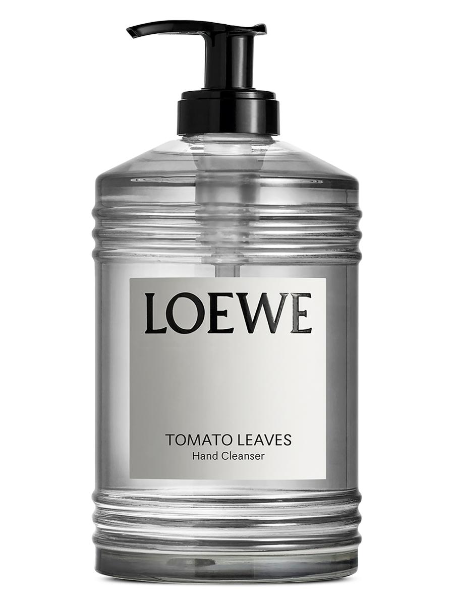LOEWE Perfumes Tomato Leaves Hand Cleanser | Saks Fifth Avenue