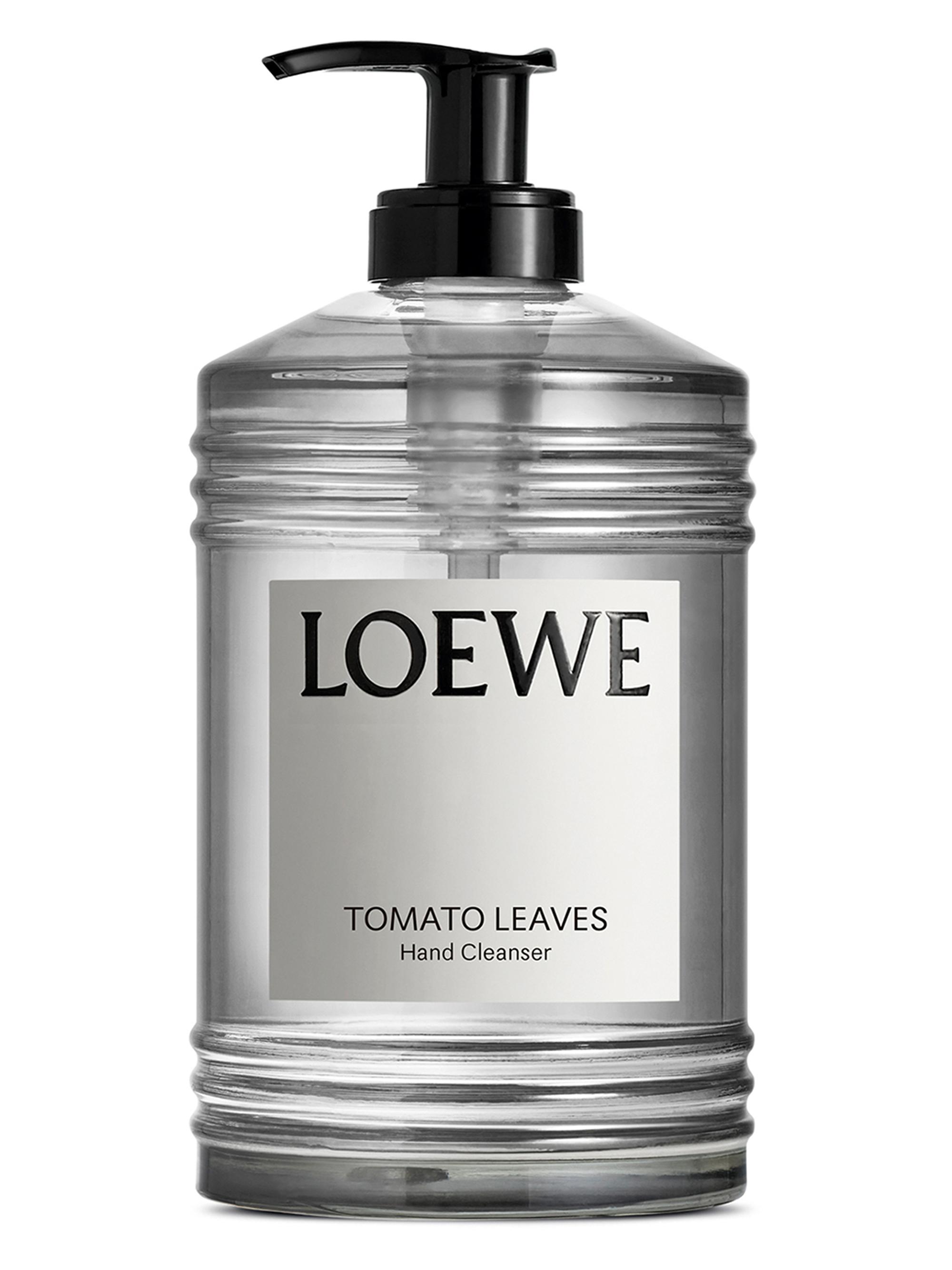 LOEWE Perfumes Tomato Leaves Liquid Soap | Saks Fifth Avenue