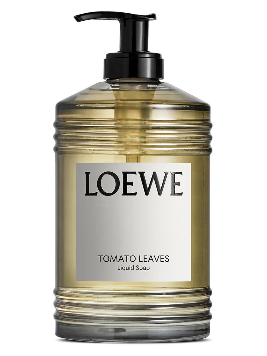 LOEWE Perfumes Tomato Leaves Liquid Soap | Saks Fifth Avenue