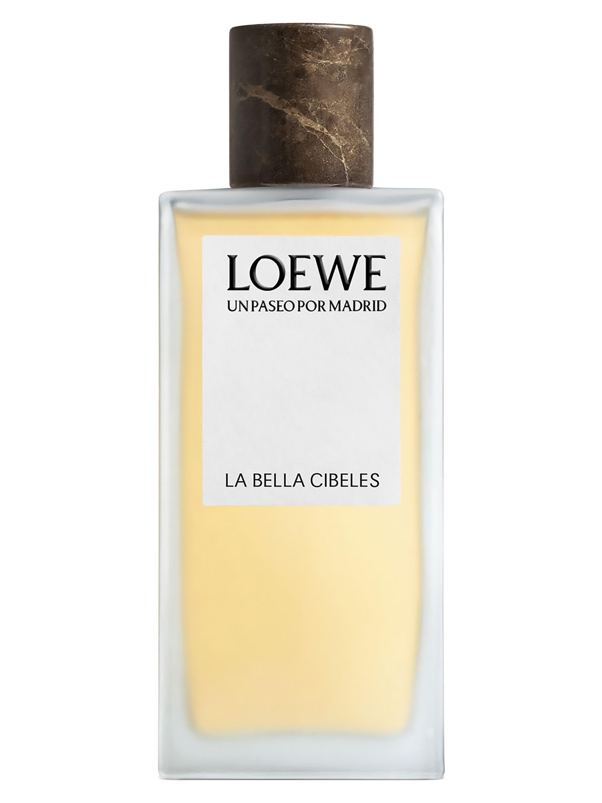 LOEWE Perfumes Un Paseo Por Madrid La Bella Cibeles Eau De Parfum 3.4 oz