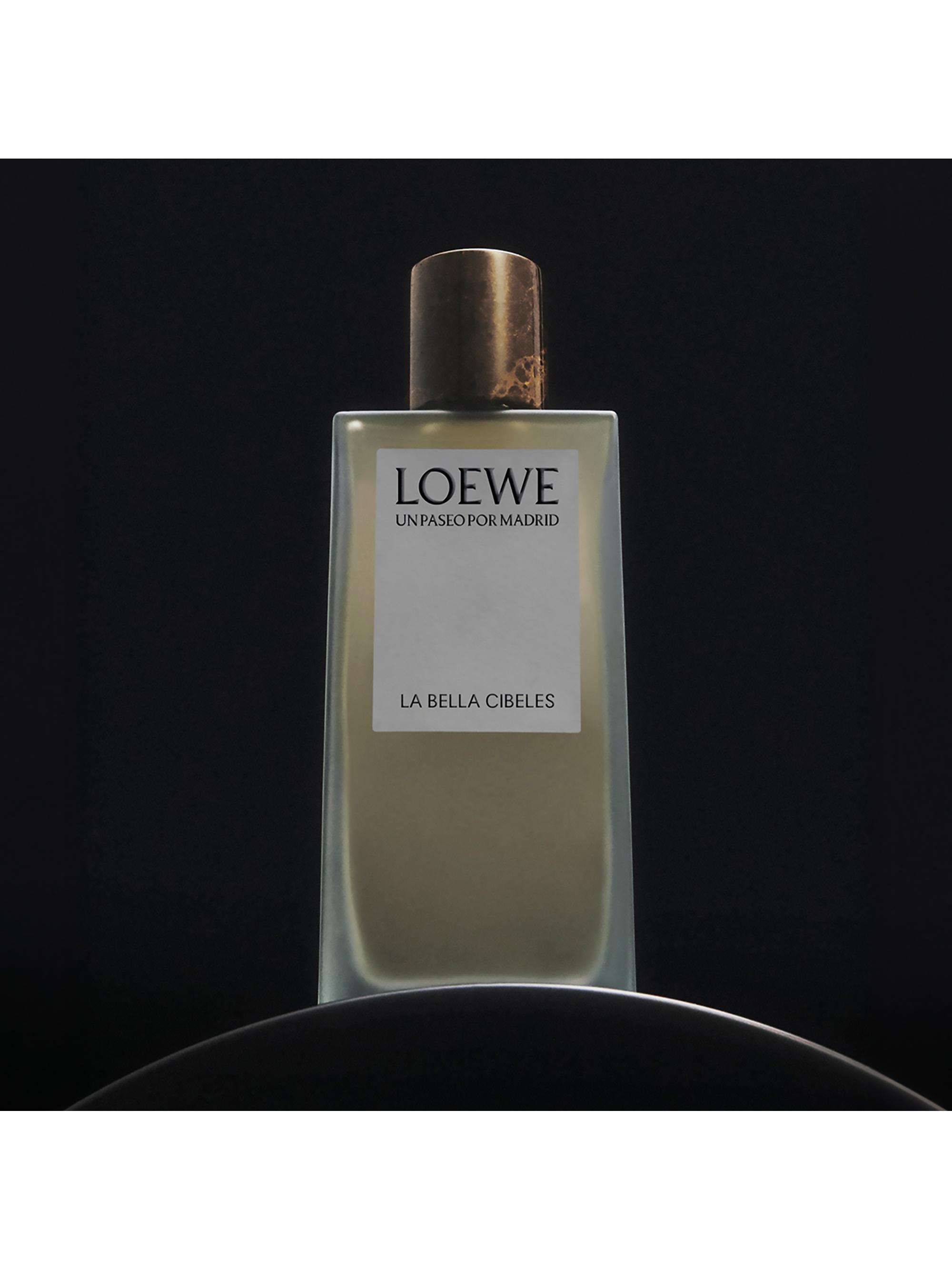 LOEWE Perfumes Un Paseo Por Madrid La Bella Cibeles Eau De Parfum