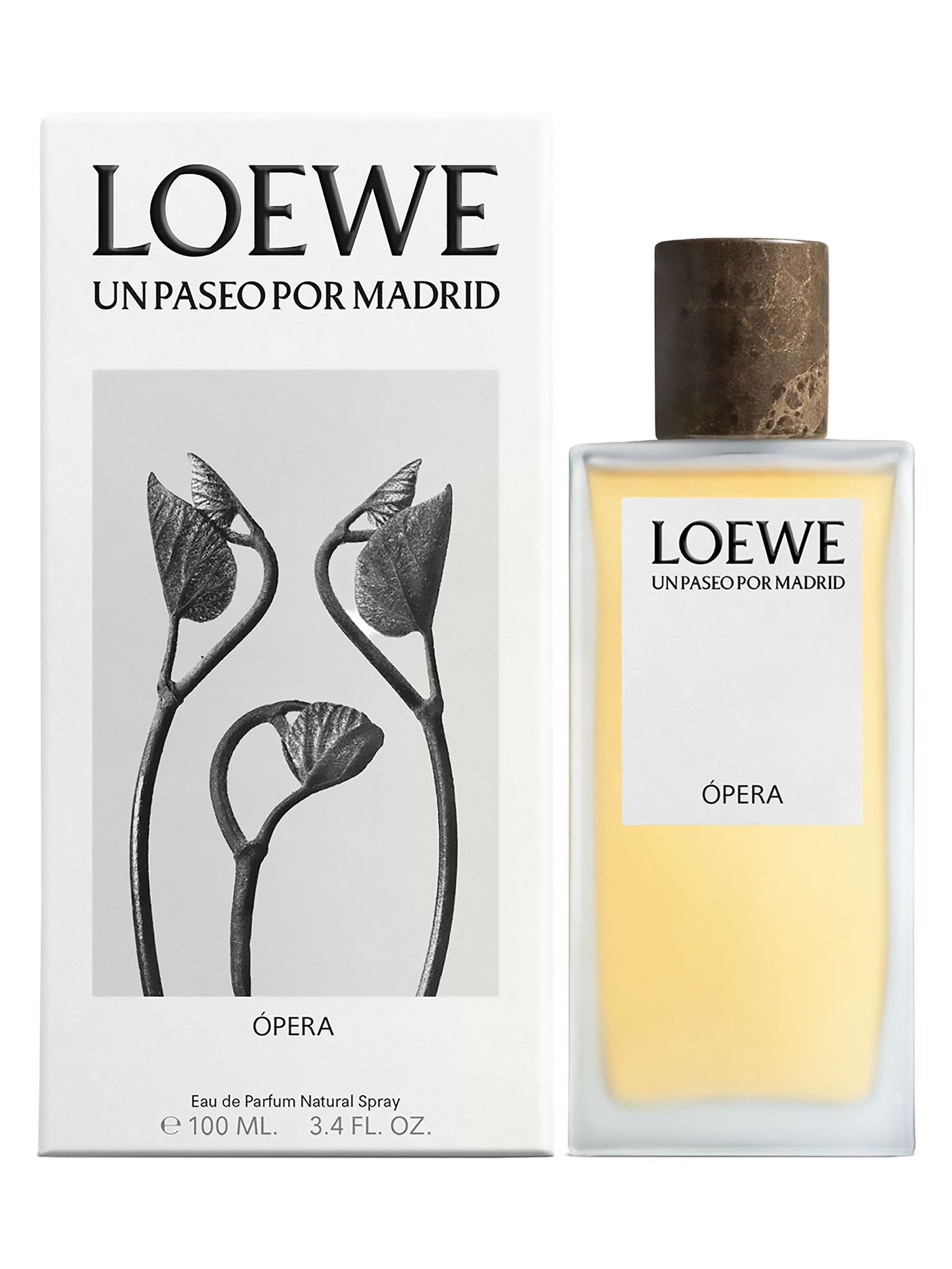 LOEWE ÓPERA 香水 専用パッケージ付き LOEWE Perfumes Opera Eau De Parfum | Saks Fifth Avenue